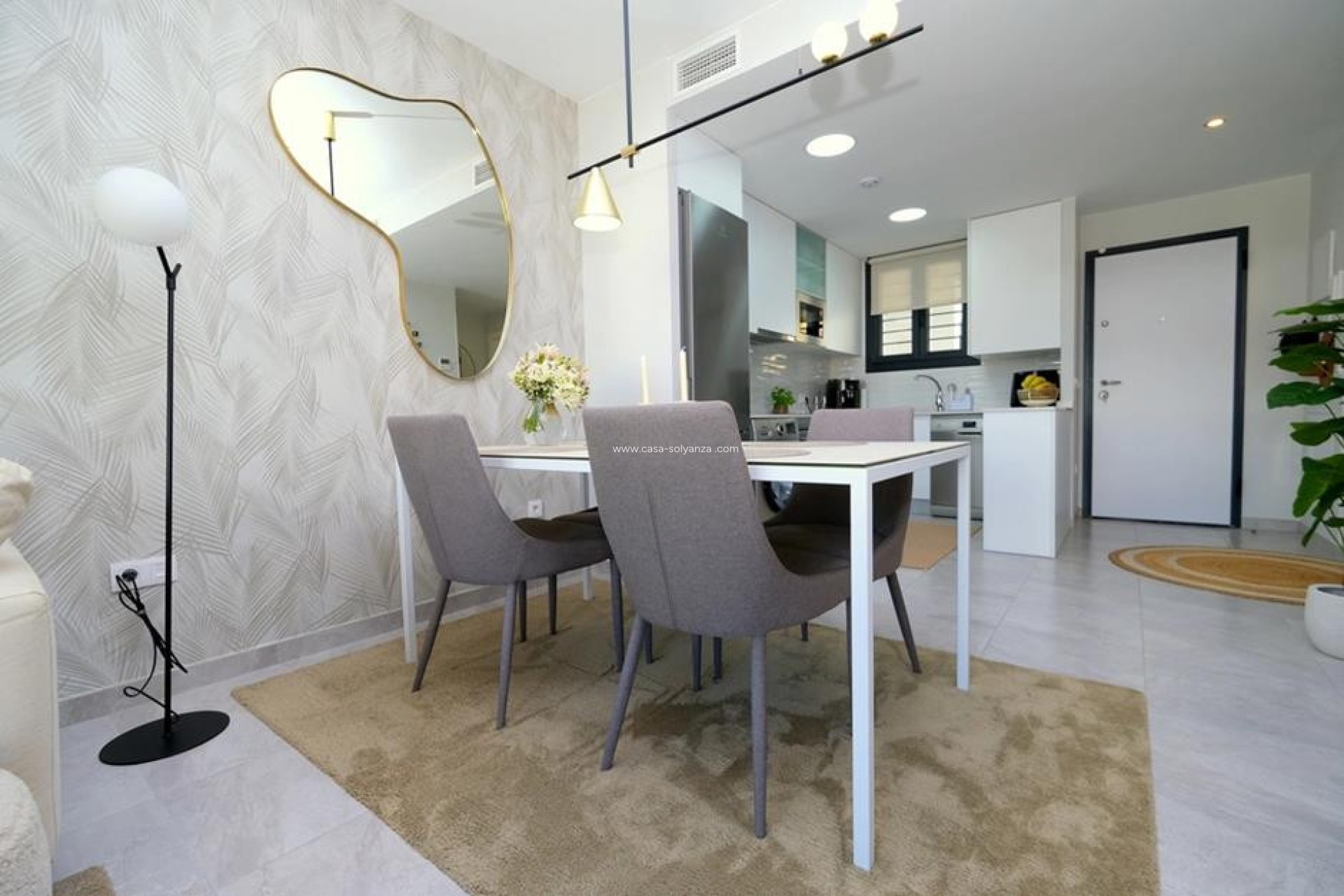 Reventa - Apartamento / piso - Villamartin - Costa Blanca