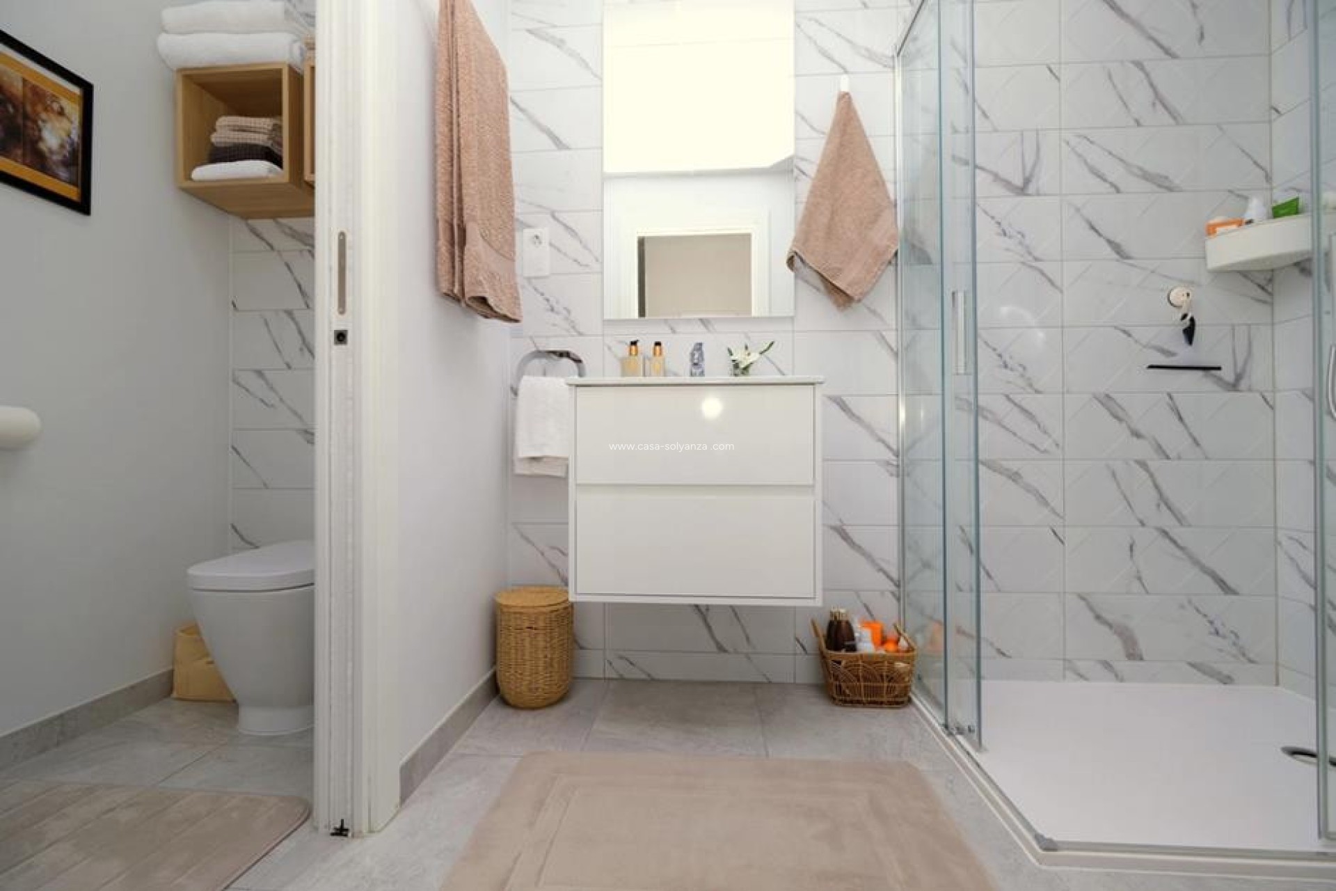 Reventa - Apartamento / piso - Villamartin - Costa Blanca