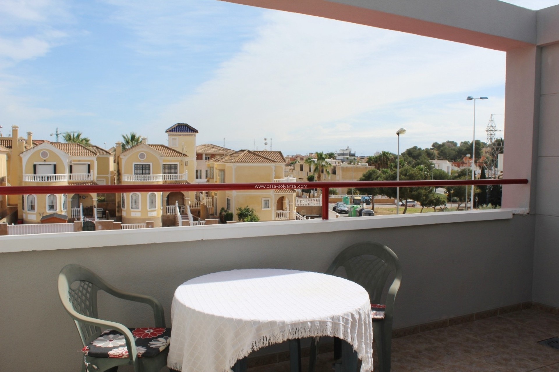 Reventa - Apartamento / piso - Villamartin - Costa Blanca