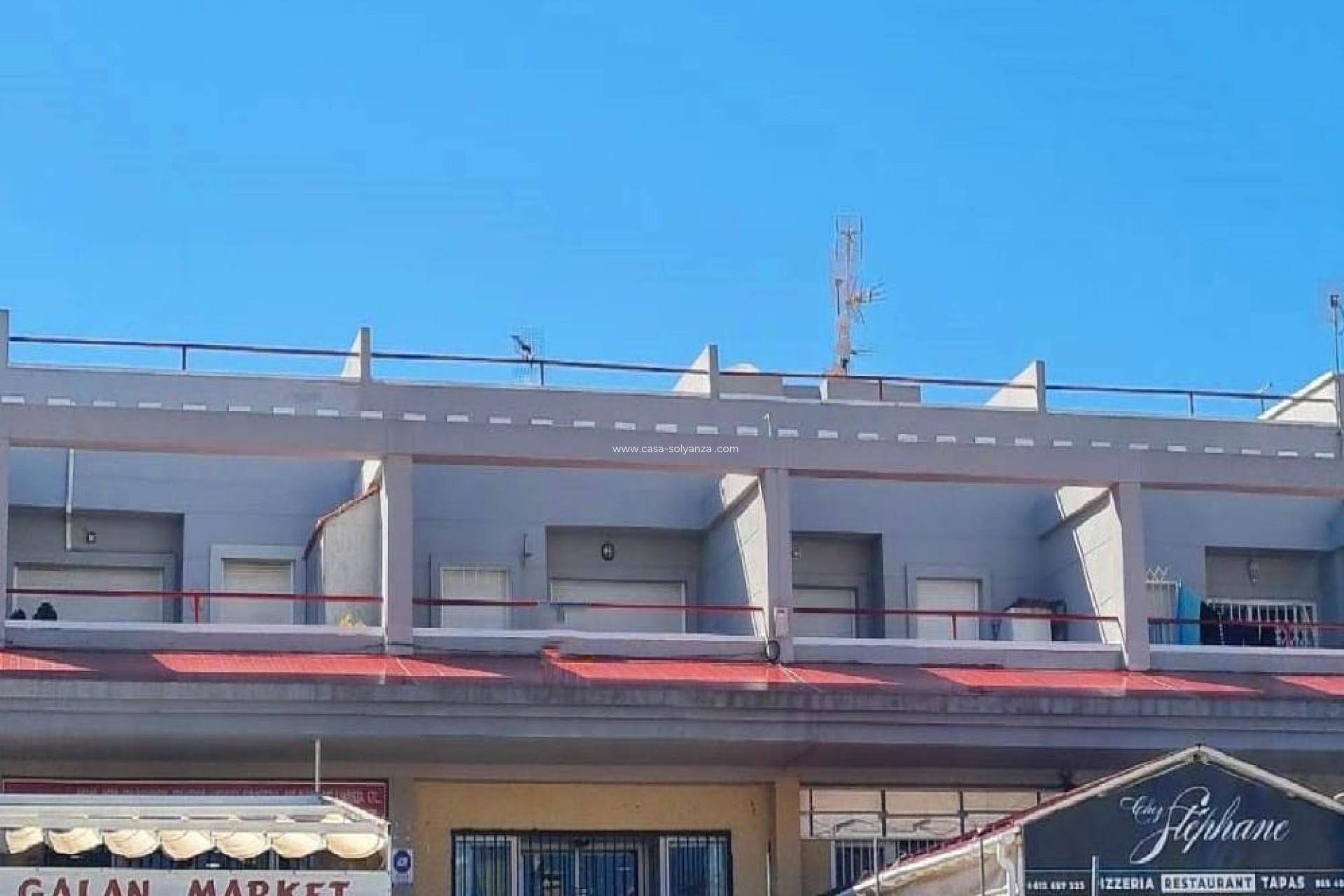 Reventa - Apartamento / piso - Villamartin - Costa Blanca