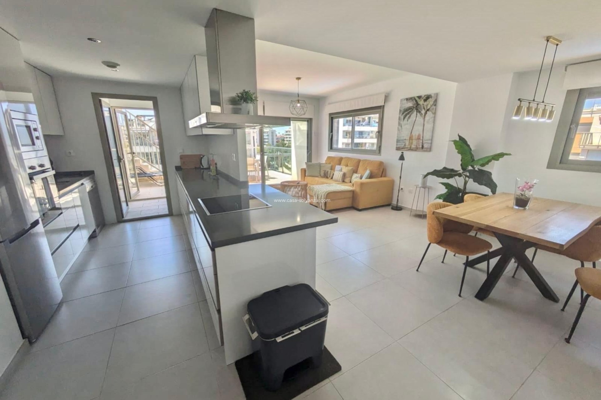 Reventa - Apartamento / piso - Villamartin - Costa Blanca