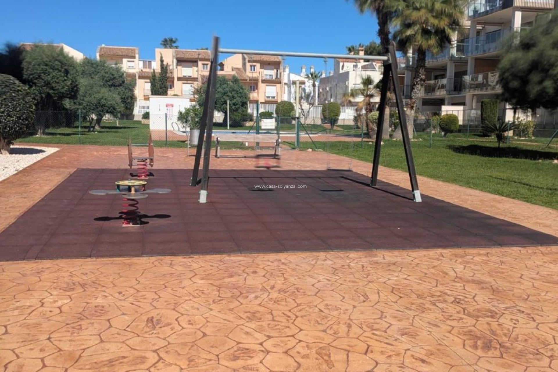 Reventa - Apartamento / piso - Villamartin - Costa Blanca