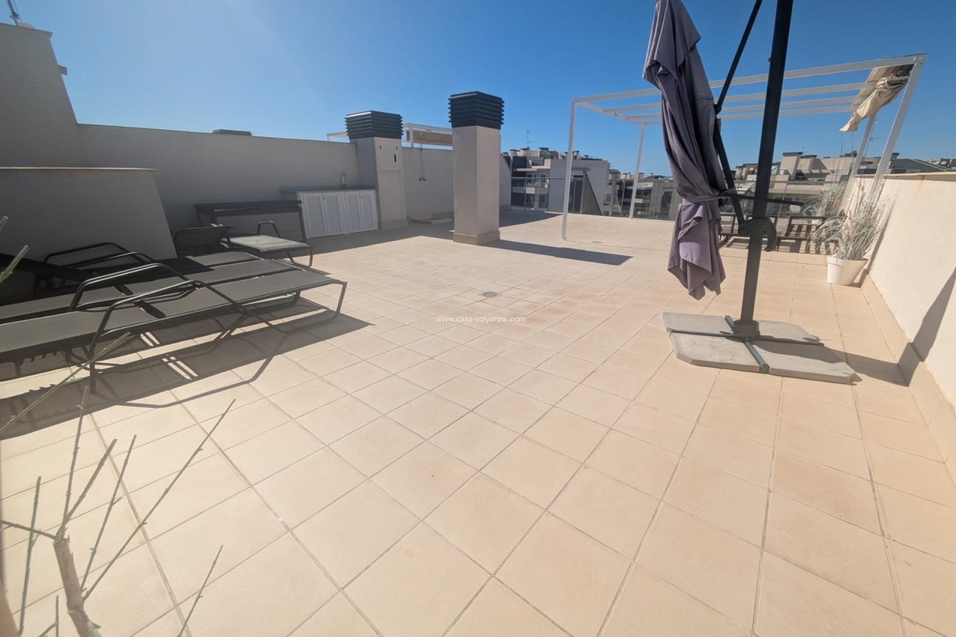 Reventa - Apartamento / piso - Villamartin - Costa Blanca