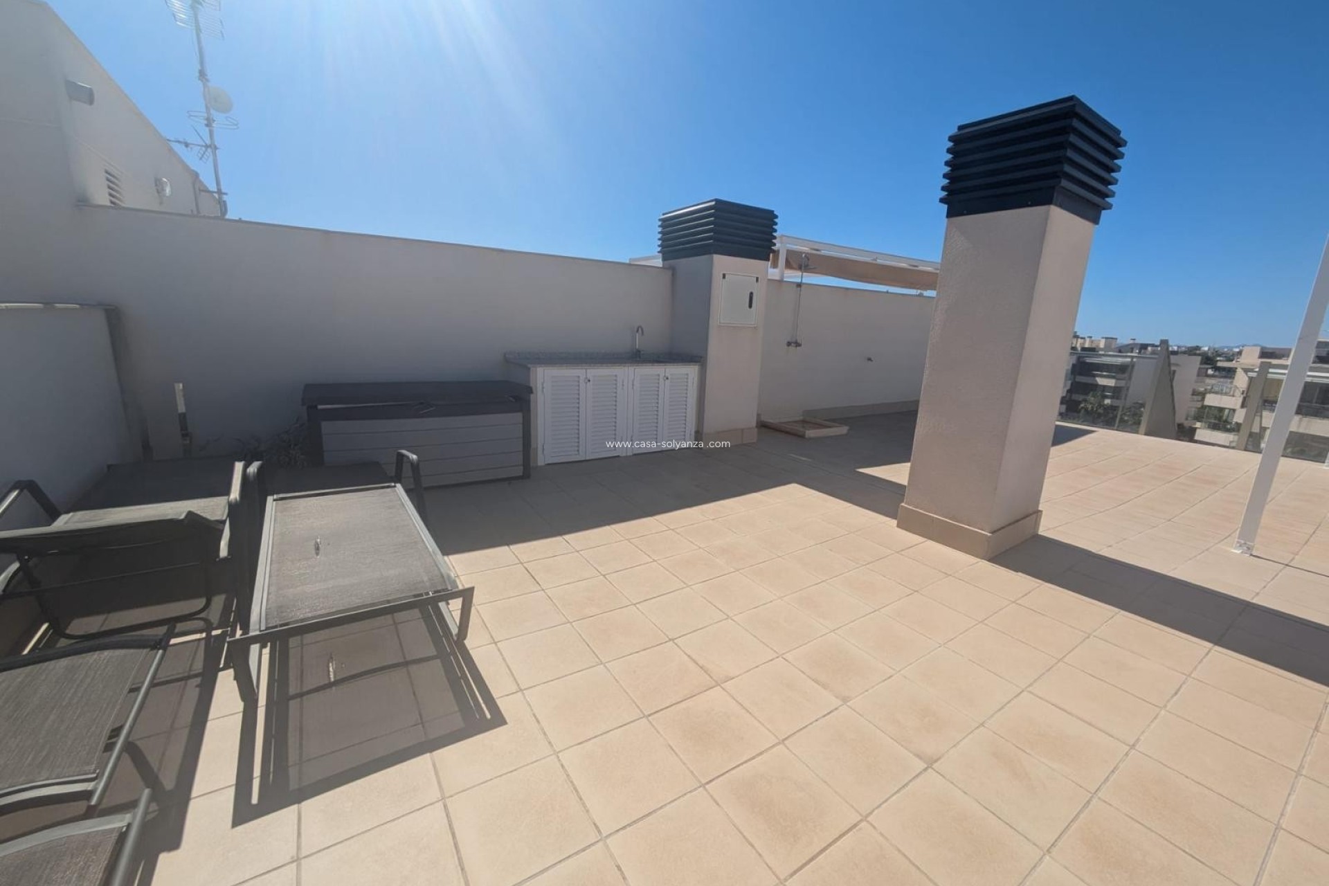 Reventa - Apartamento / piso - Villamartin - Costa Blanca
