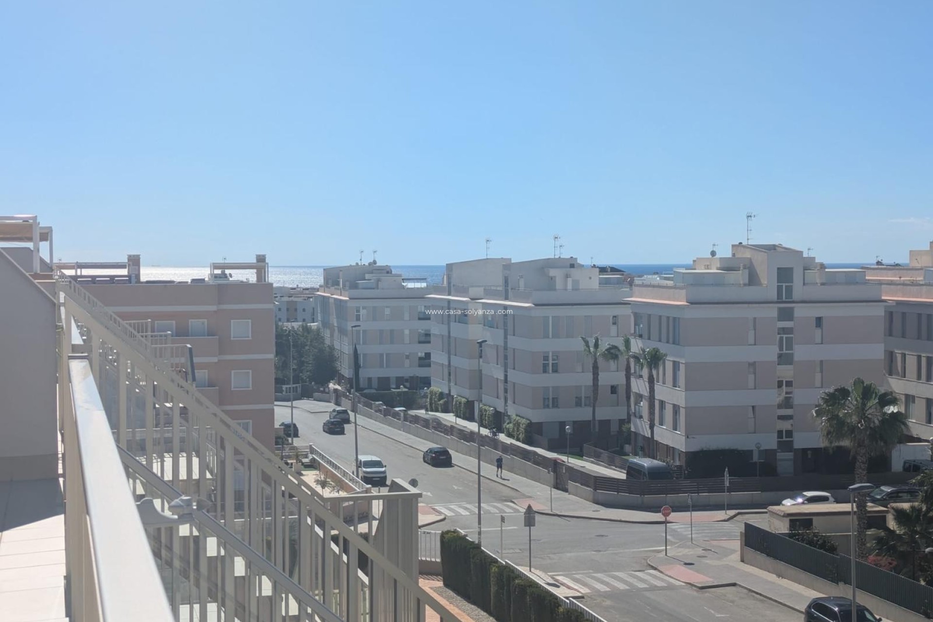Reventa - Apartamento / piso - Villamartin - Costa Blanca