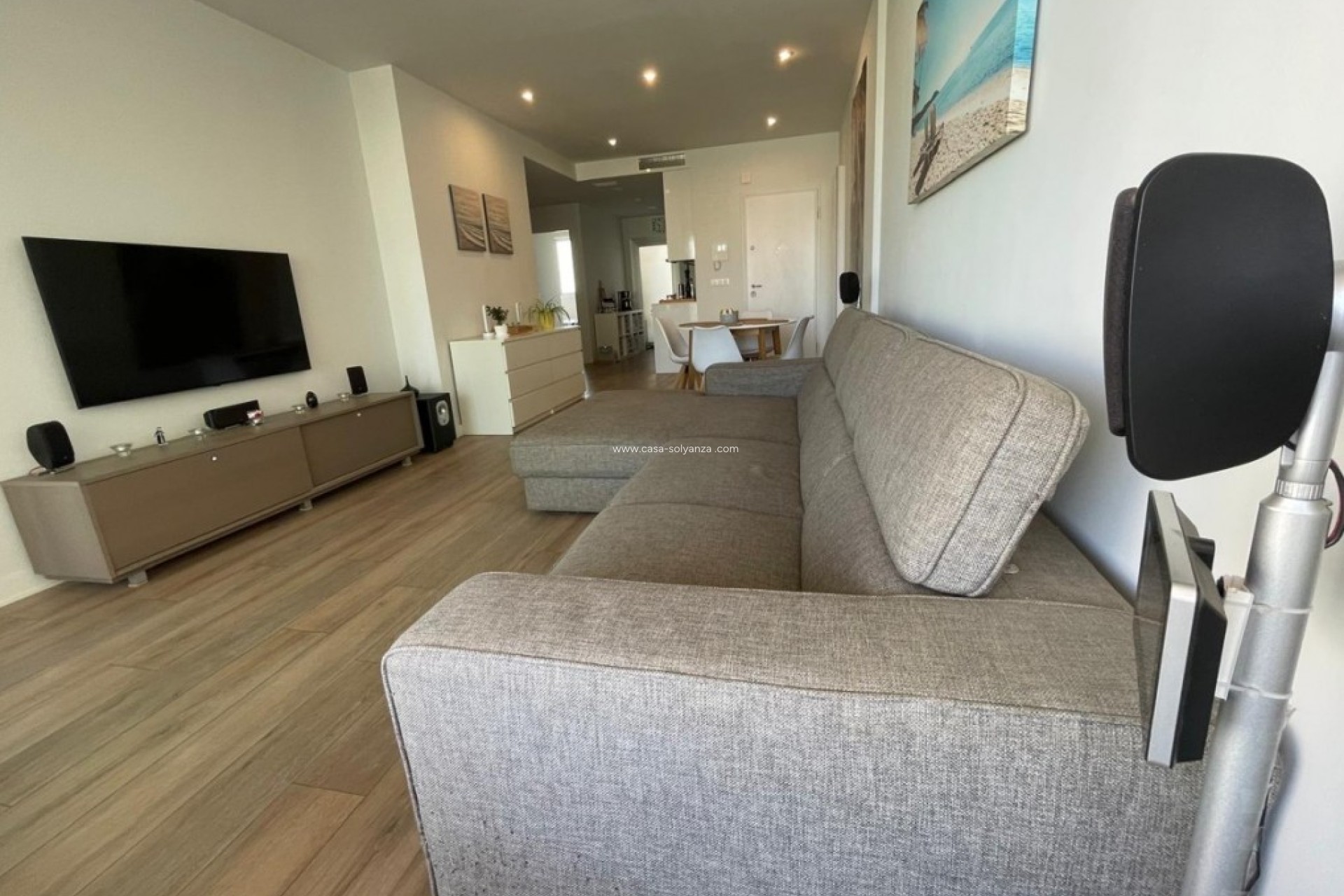Reventa - Apartamento / piso - Villamartin - Costa Blanca