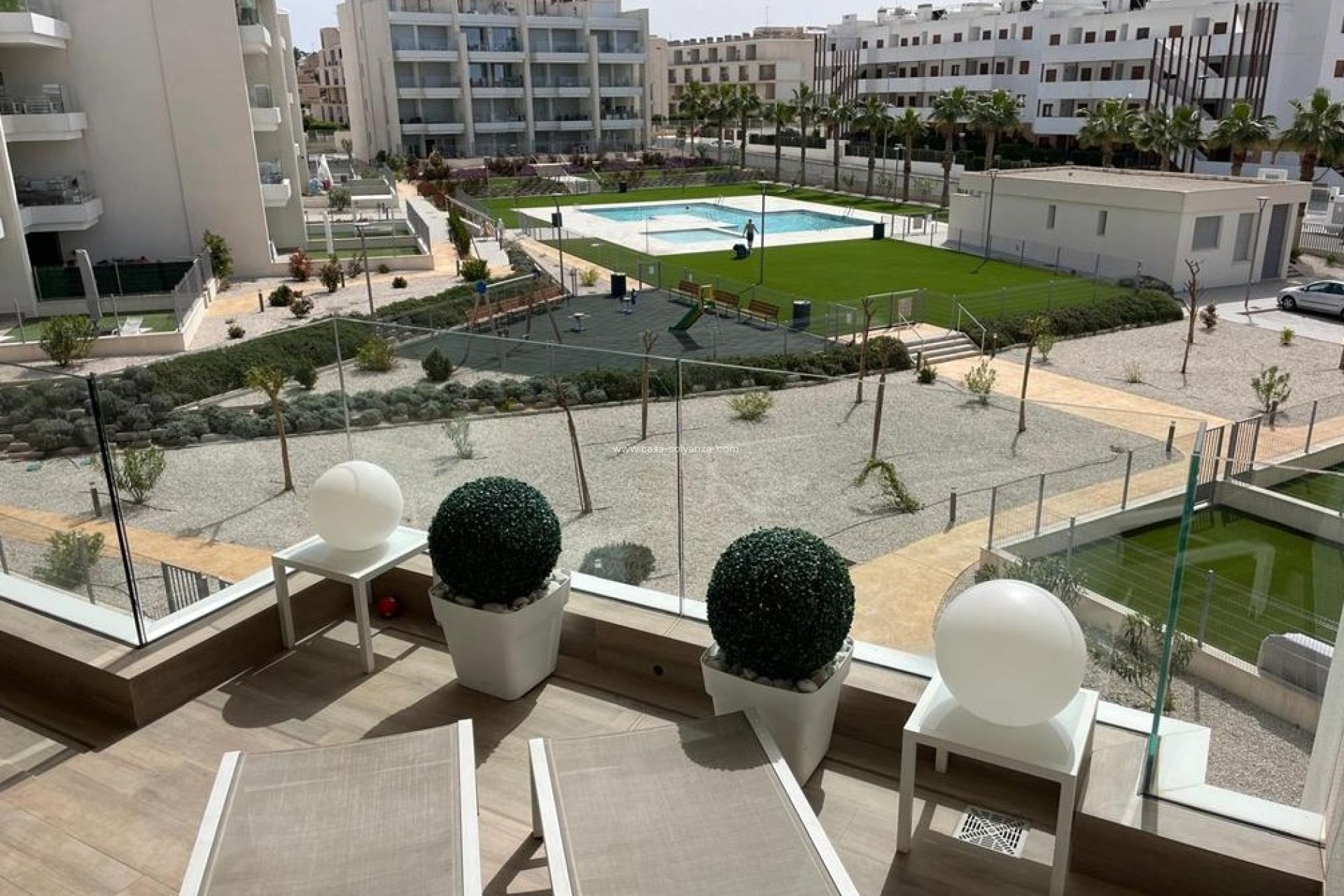 Reventa - Apartamento / piso - Villamartin - Costa Blanca