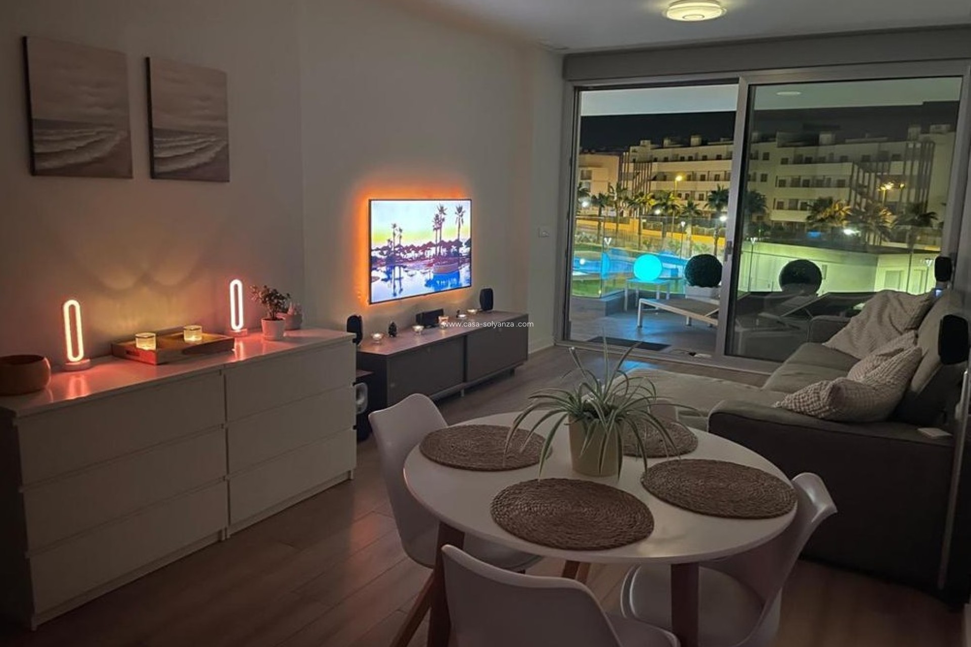 Reventa - Apartamento / piso - Villamartin - Costa Blanca