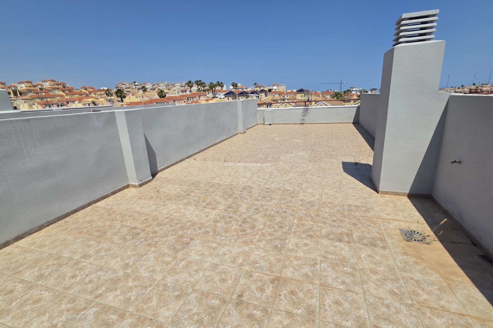 Reventa - Apartamento / piso - Villamartin - Costa Blanca