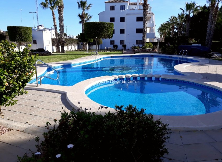 Reventa - Apartamento / piso - Villamartin - Costa Blanca