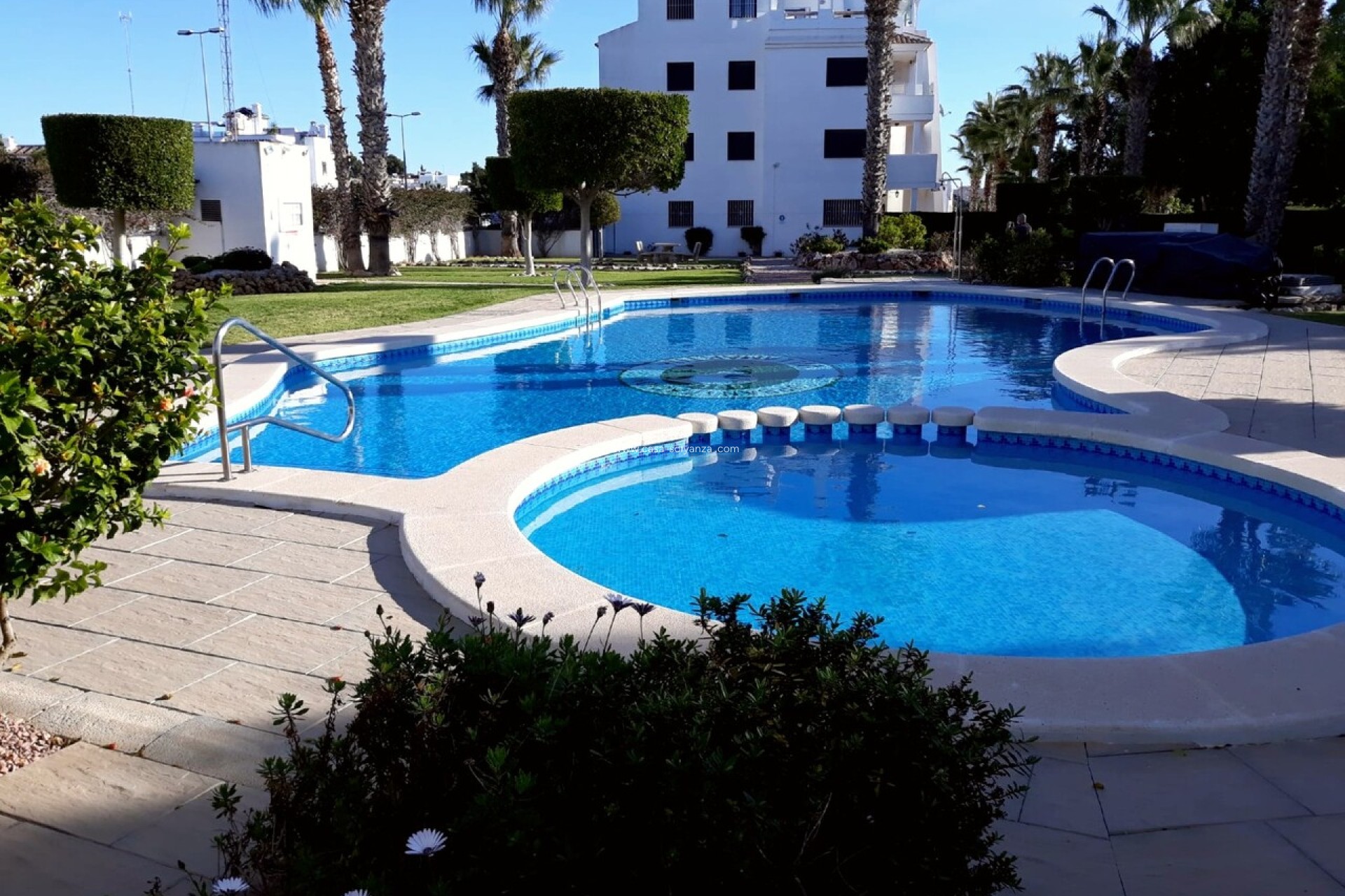 Reventa - Apartamento / piso - Villamartin - Costa Blanca