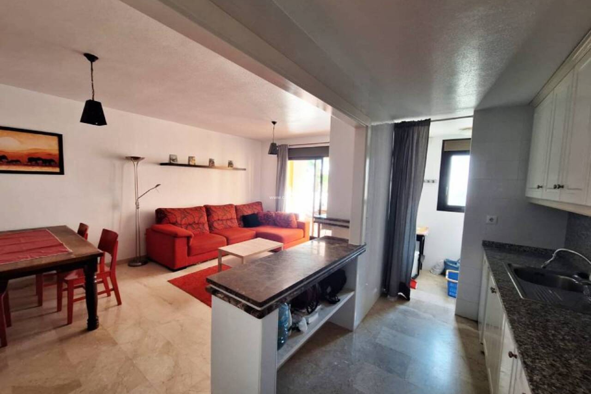 Reventa - Apartamento / piso - Villamartin - Costa Blanca