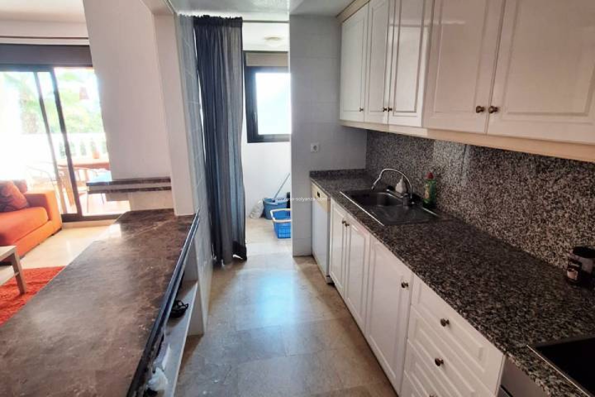 Reventa - Apartamento / piso - Villamartin - Costa Blanca