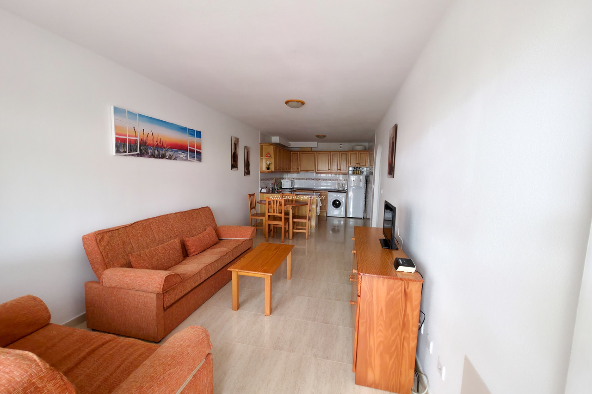 Reventa - Apartamento / piso - Villamartin - Costa Blanca