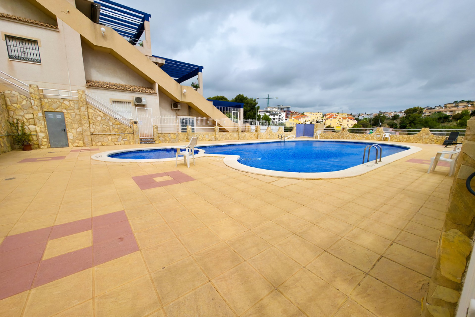 Reventa - Apartamento / piso - Villamartin - Costa Blanca