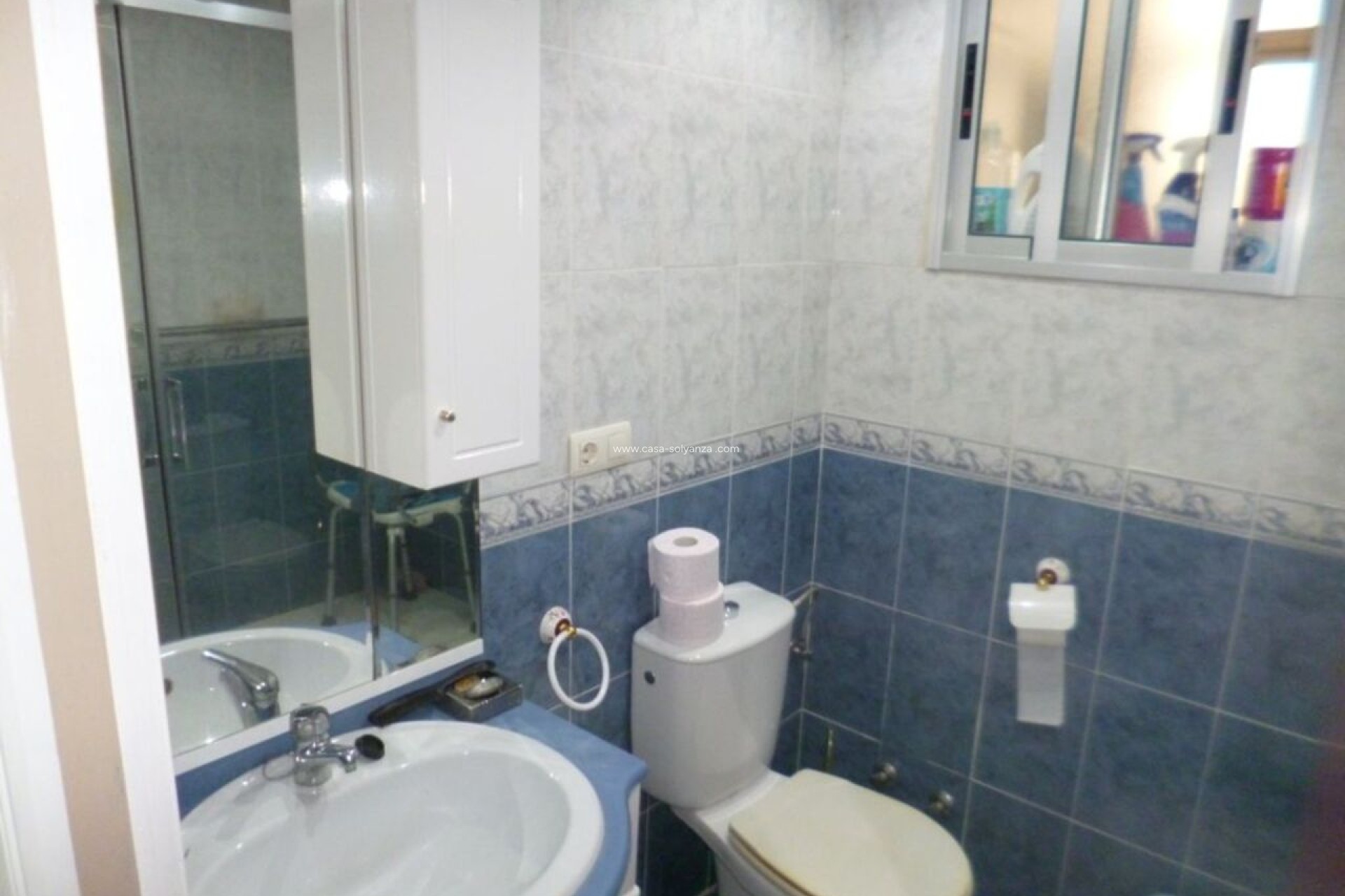 Reventa - Apartamento / piso - Villamartin - Costa Blanca