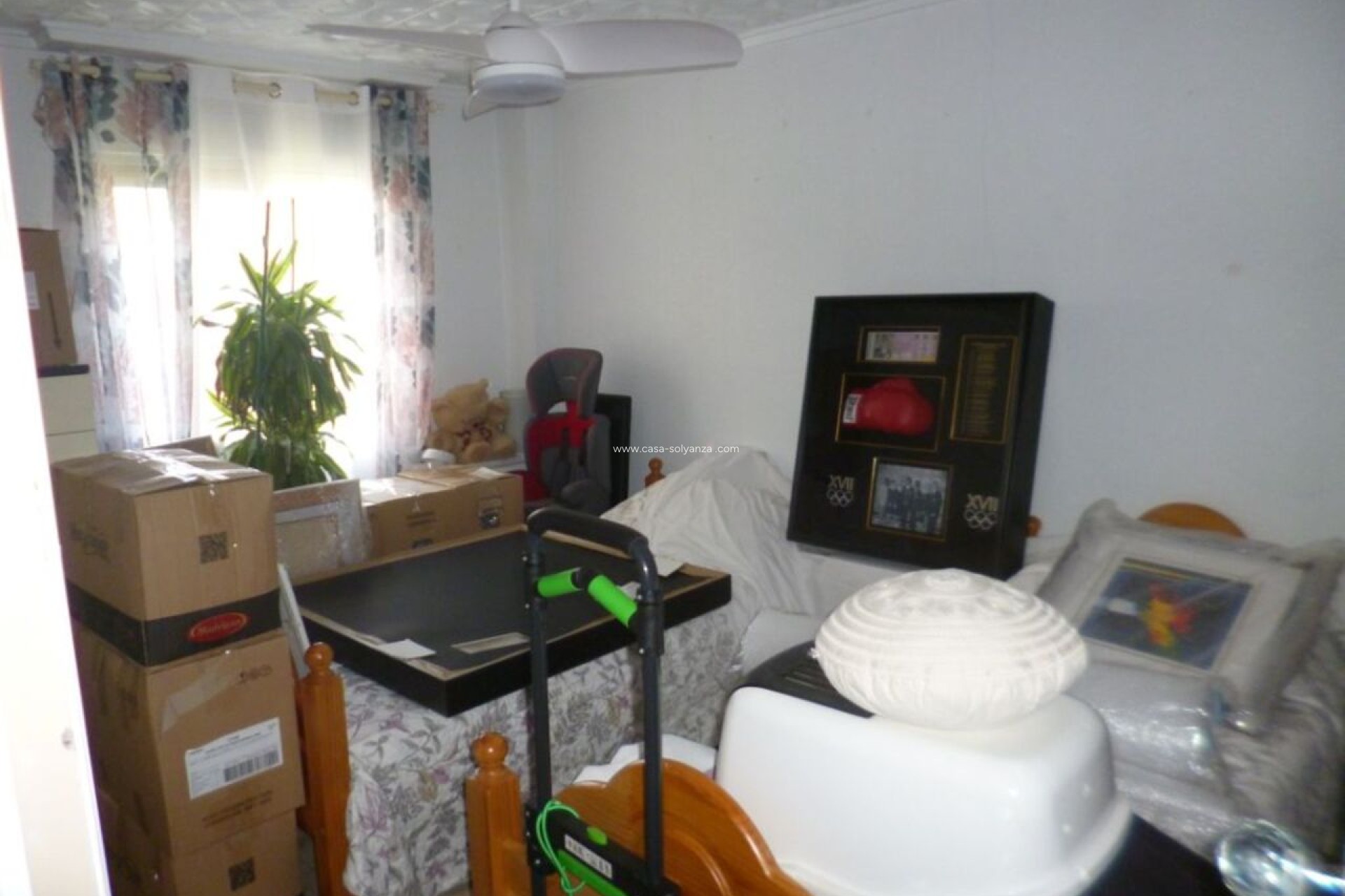 Reventa - Apartamento / piso - Villamartin - Costa Blanca