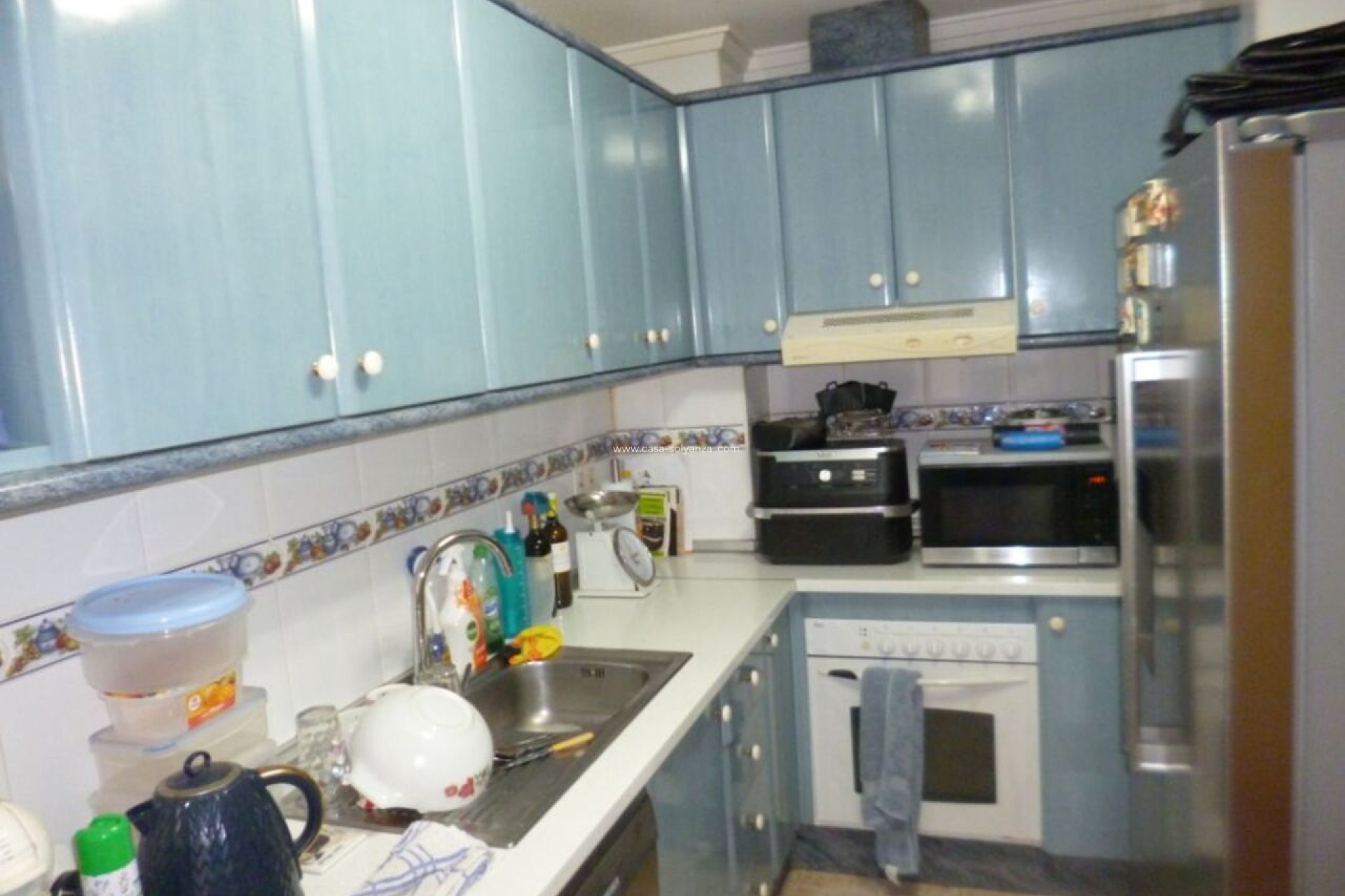 Reventa - Apartamento / piso - Villamartin - Costa Blanca
