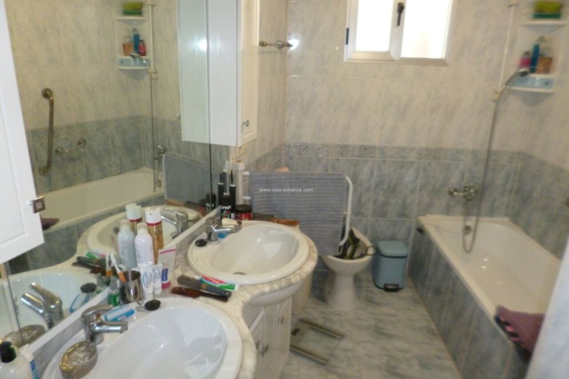 Reventa - Apartamento / piso - Villamartin - Costa Blanca