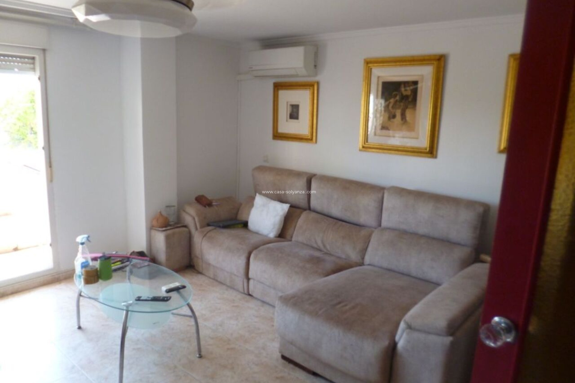 Reventa - Apartamento / piso - Villamartin - Costa Blanca