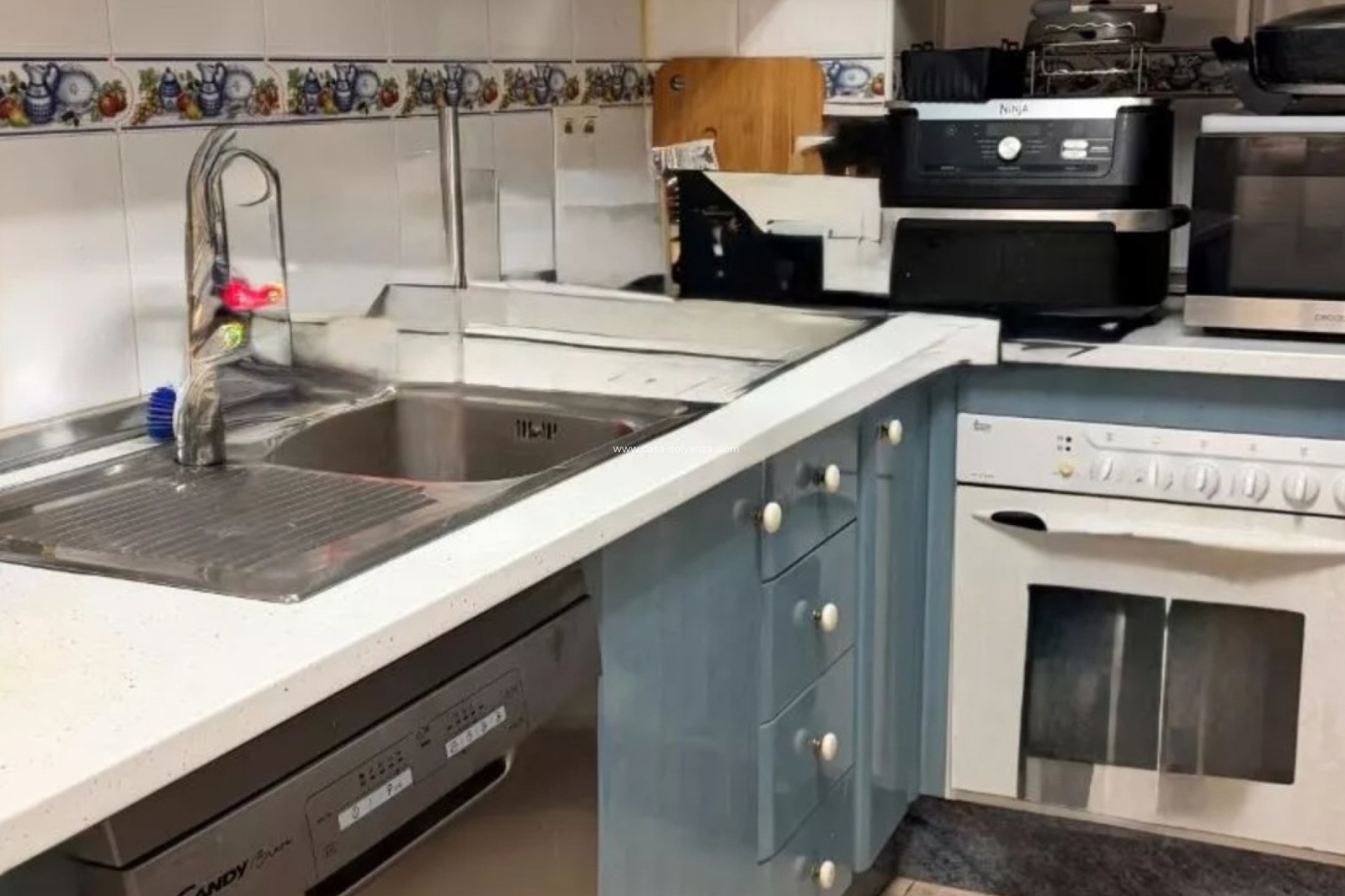 Reventa - Apartamento / piso - Villamartin - Costa Blanca