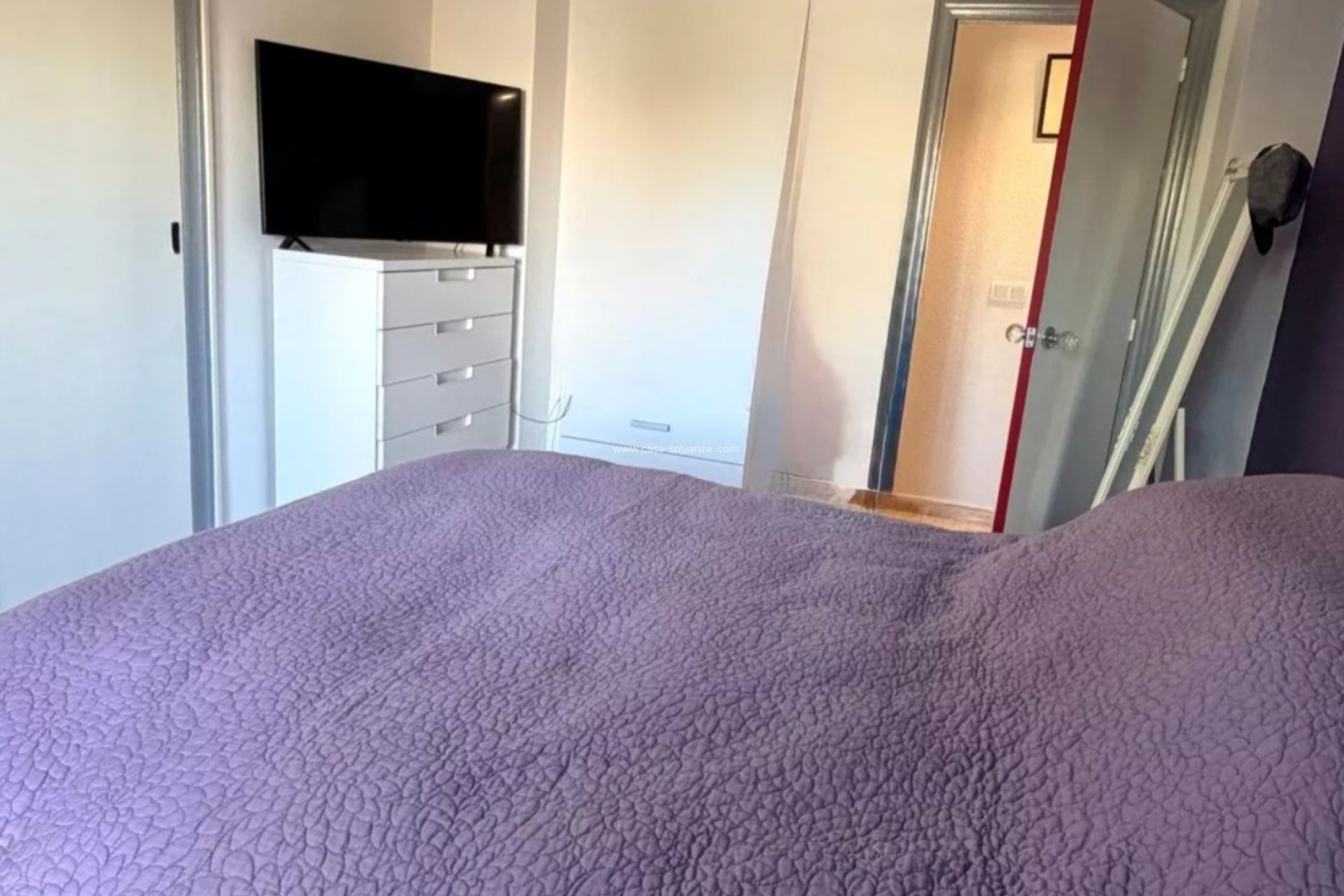 Reventa - Apartamento / piso - Villamartin - Costa Blanca