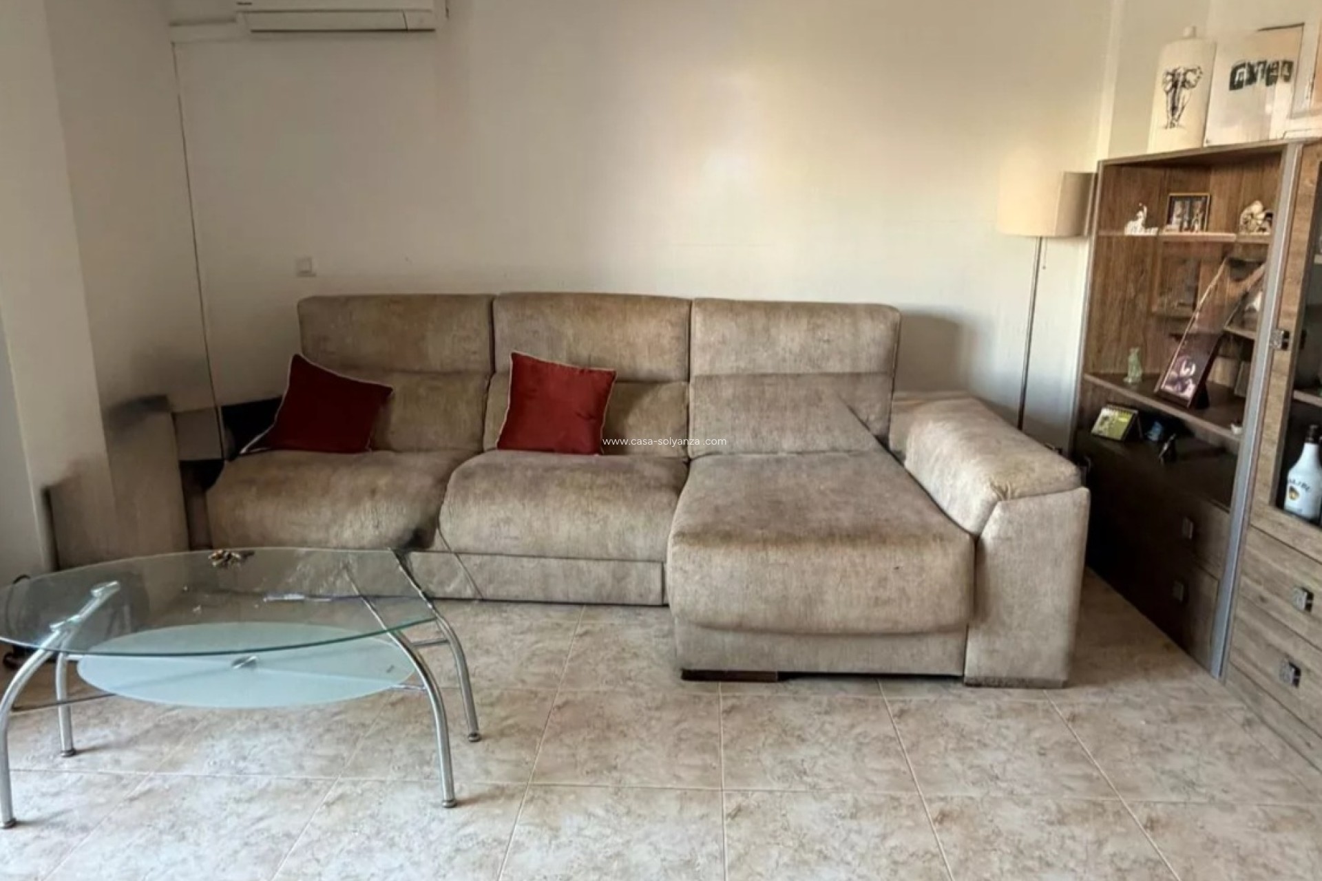 Reventa - Apartamento / piso - Villamartin - Costa Blanca