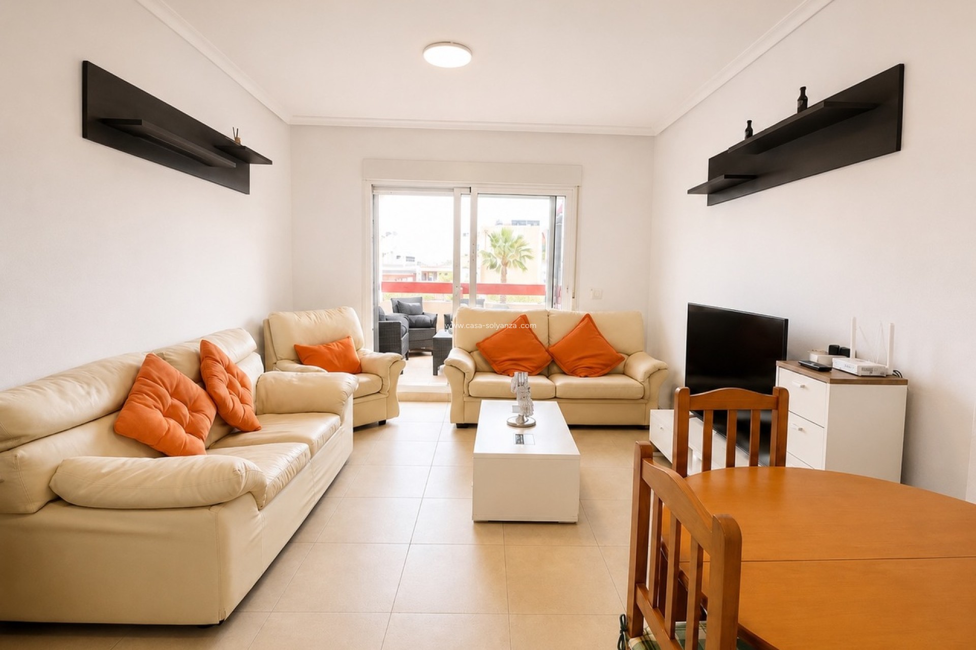 Reventa - Apartamento / piso - Villamartin - Costa Blanca