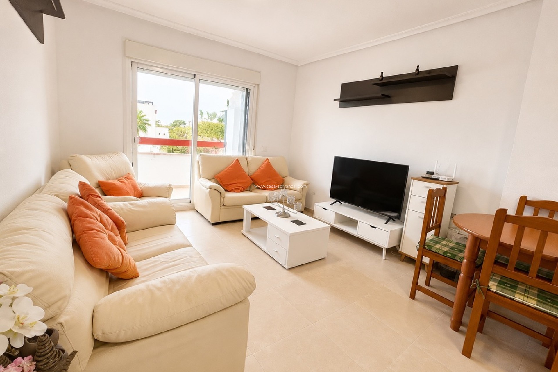 Reventa - Apartamento / piso - Villamartin - Costa Blanca
