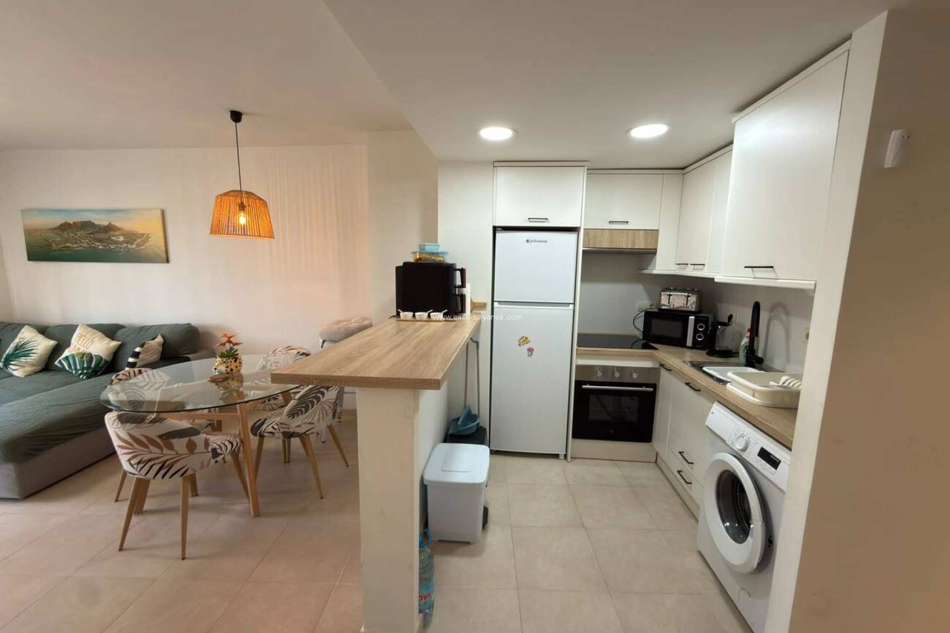 Reventa - Apartamento / piso - Villamartin - Costa Blanca