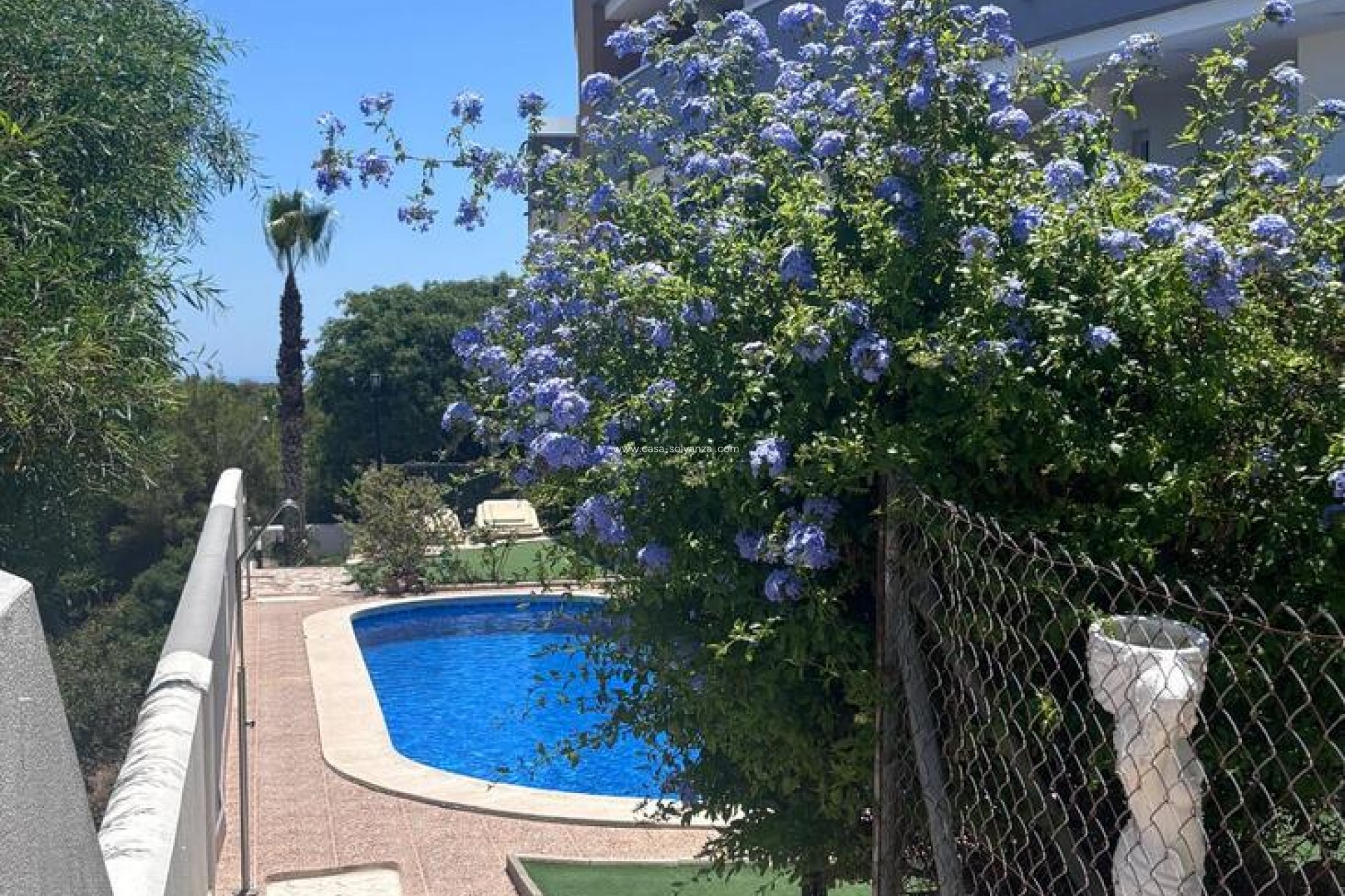 Reventa - Apartamento / piso - Villamartin - Costa Blanca