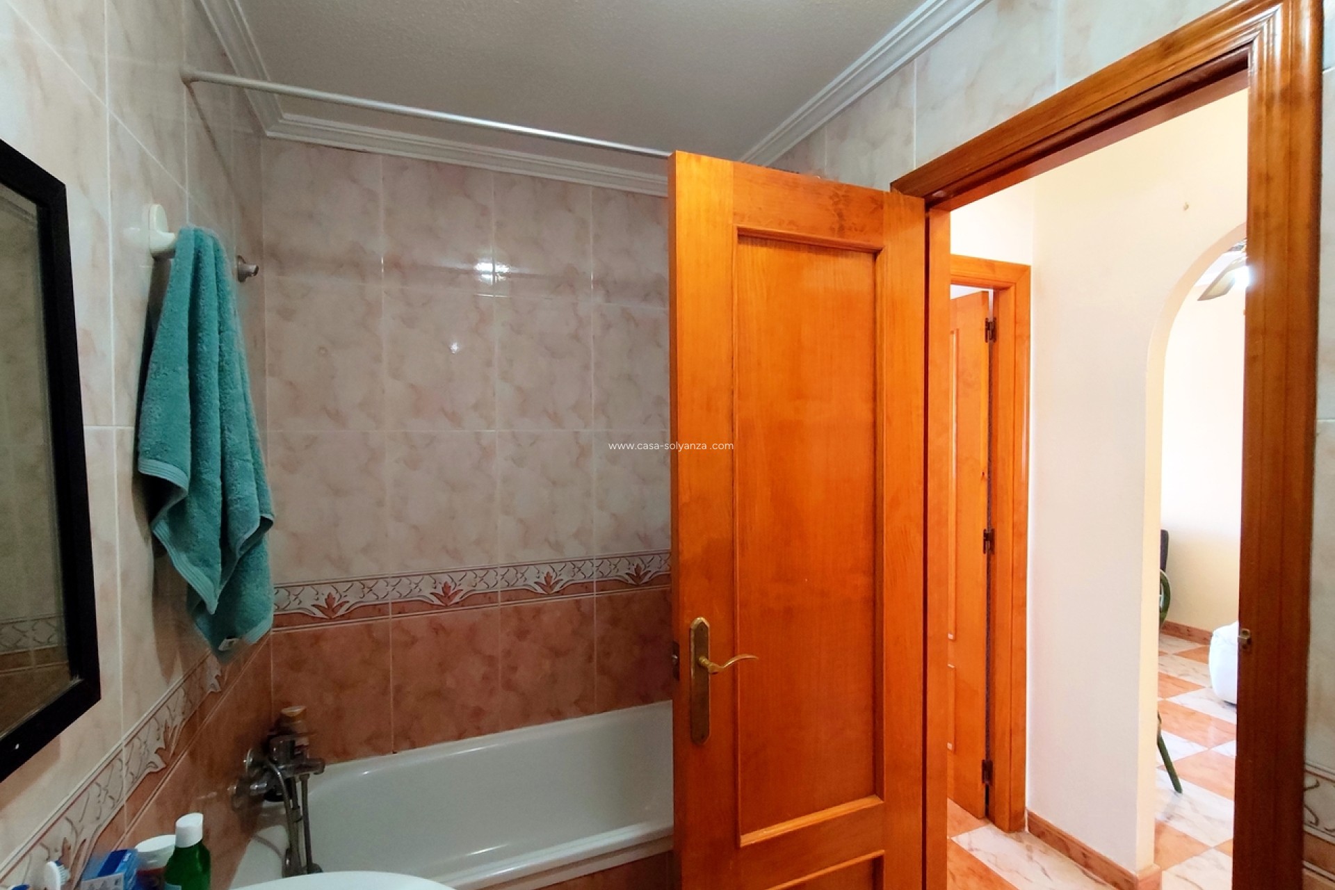 Reventa - Apartamento / piso - Villamartin - Costa Blanca
