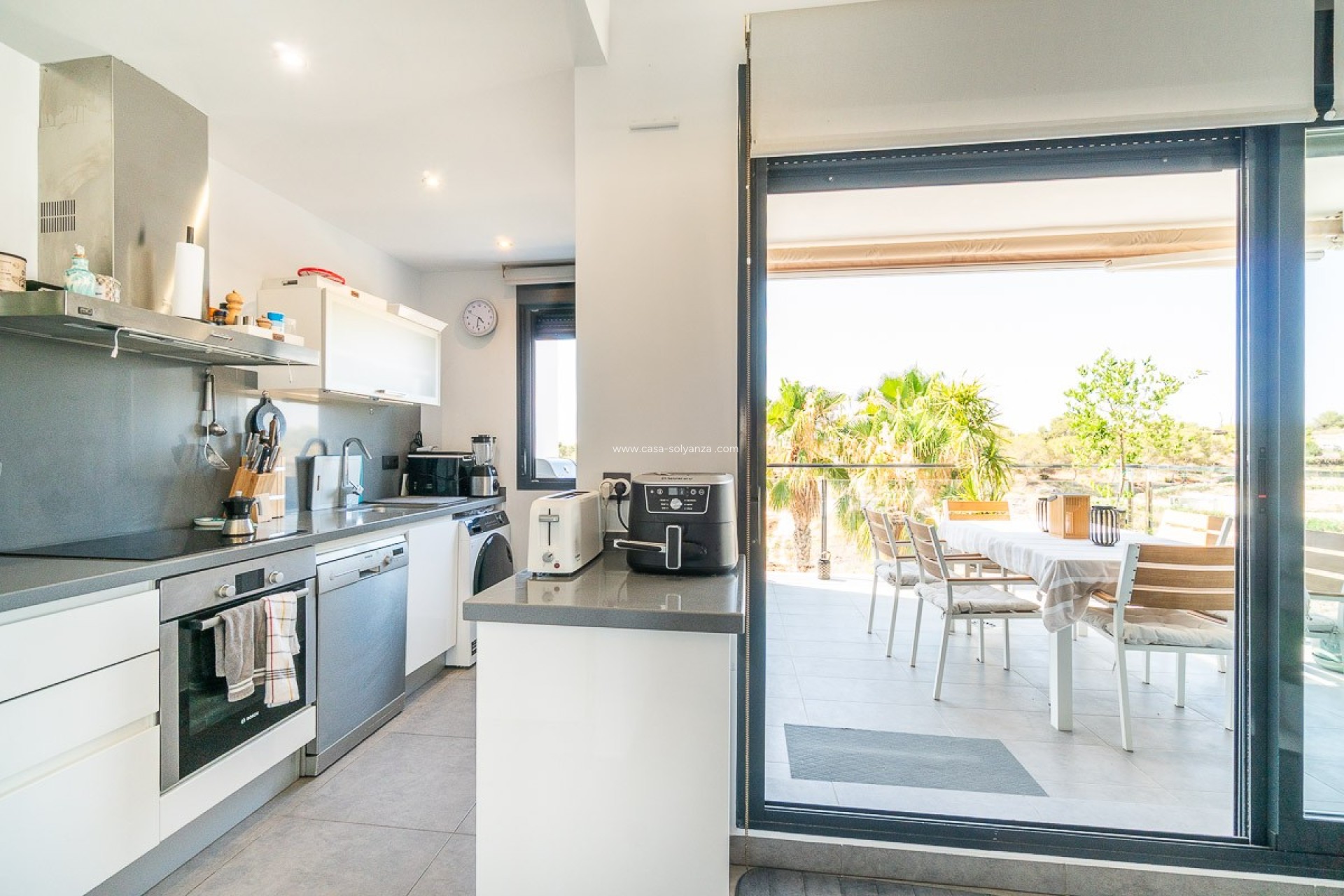 Reventa - Apartamento / piso - Villamartin - Costa Blanca