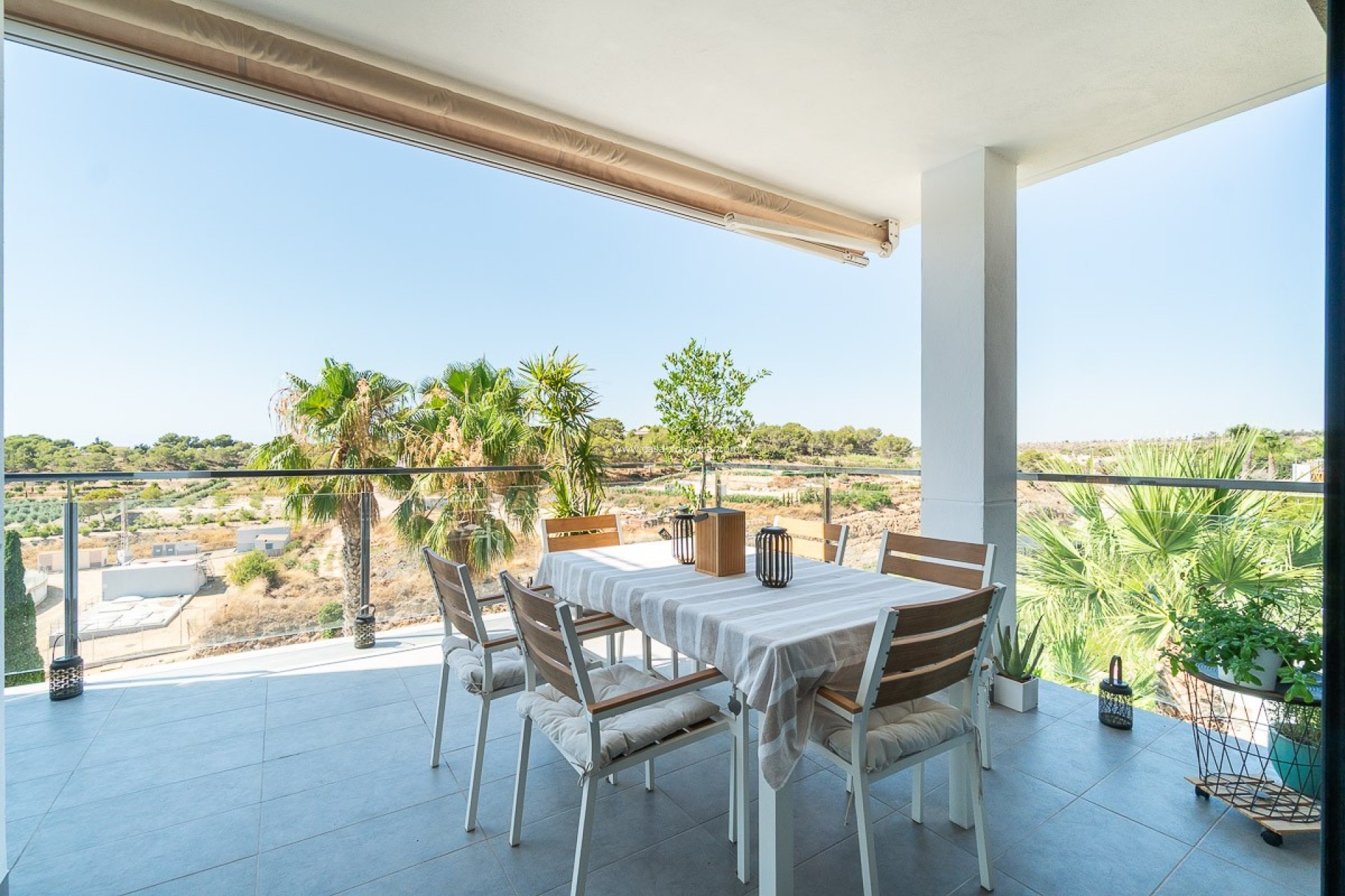 Reventa - Apartamento / piso - Villamartin - Costa Blanca