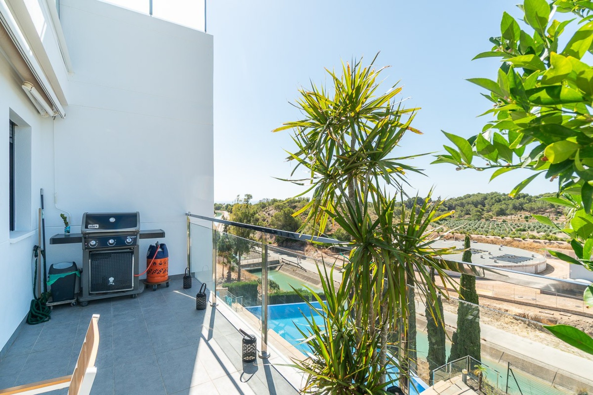 Reventa - Apartamento / piso - Villamartin - Costa Blanca