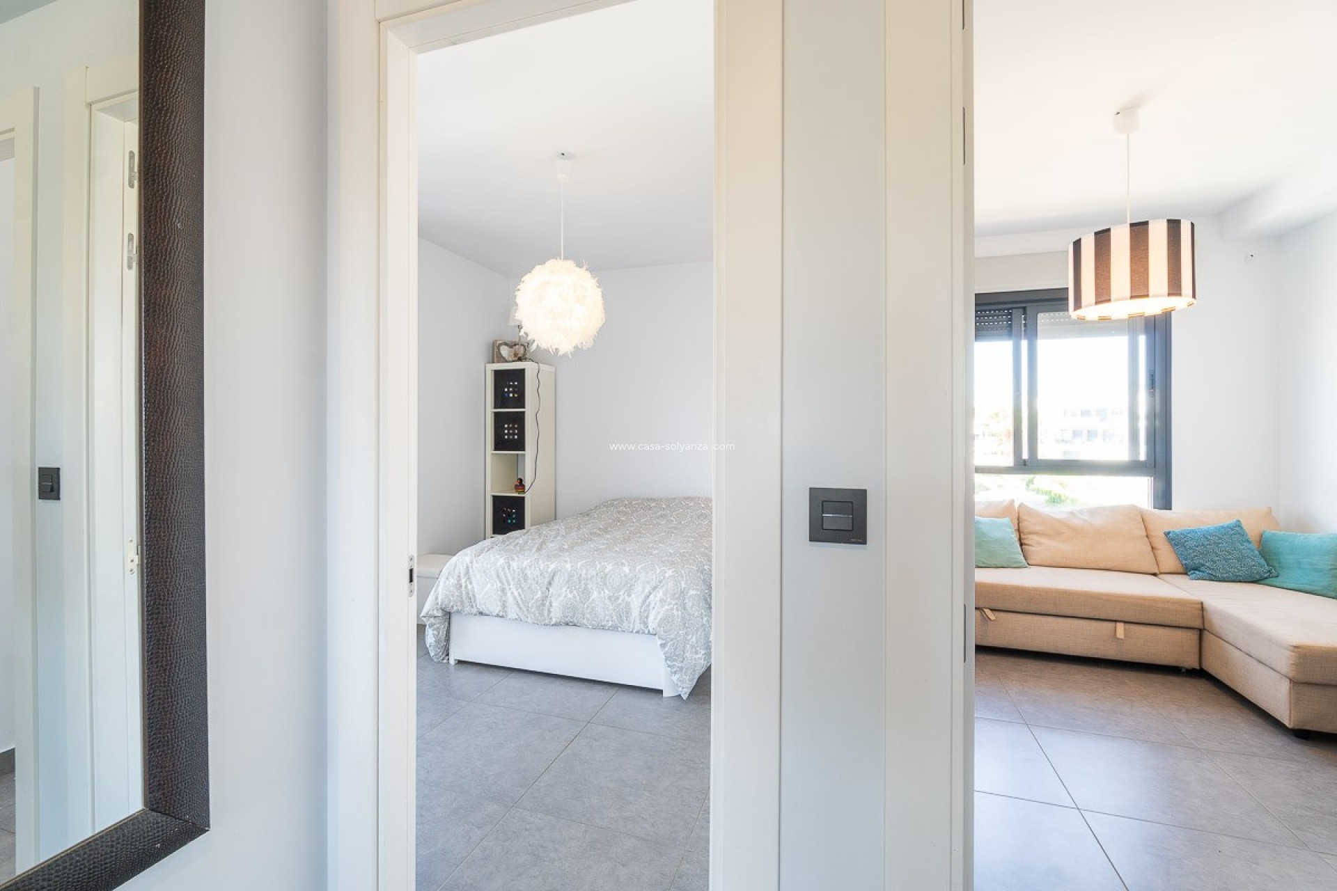 Reventa - Apartamento / piso - Villamartin - Costa Blanca
