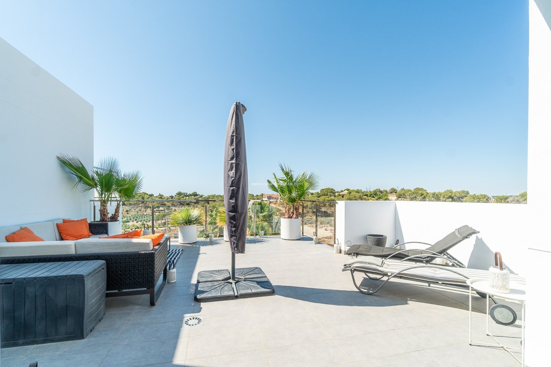 Reventa - Apartamento / piso - Villamartin - Costa Blanca