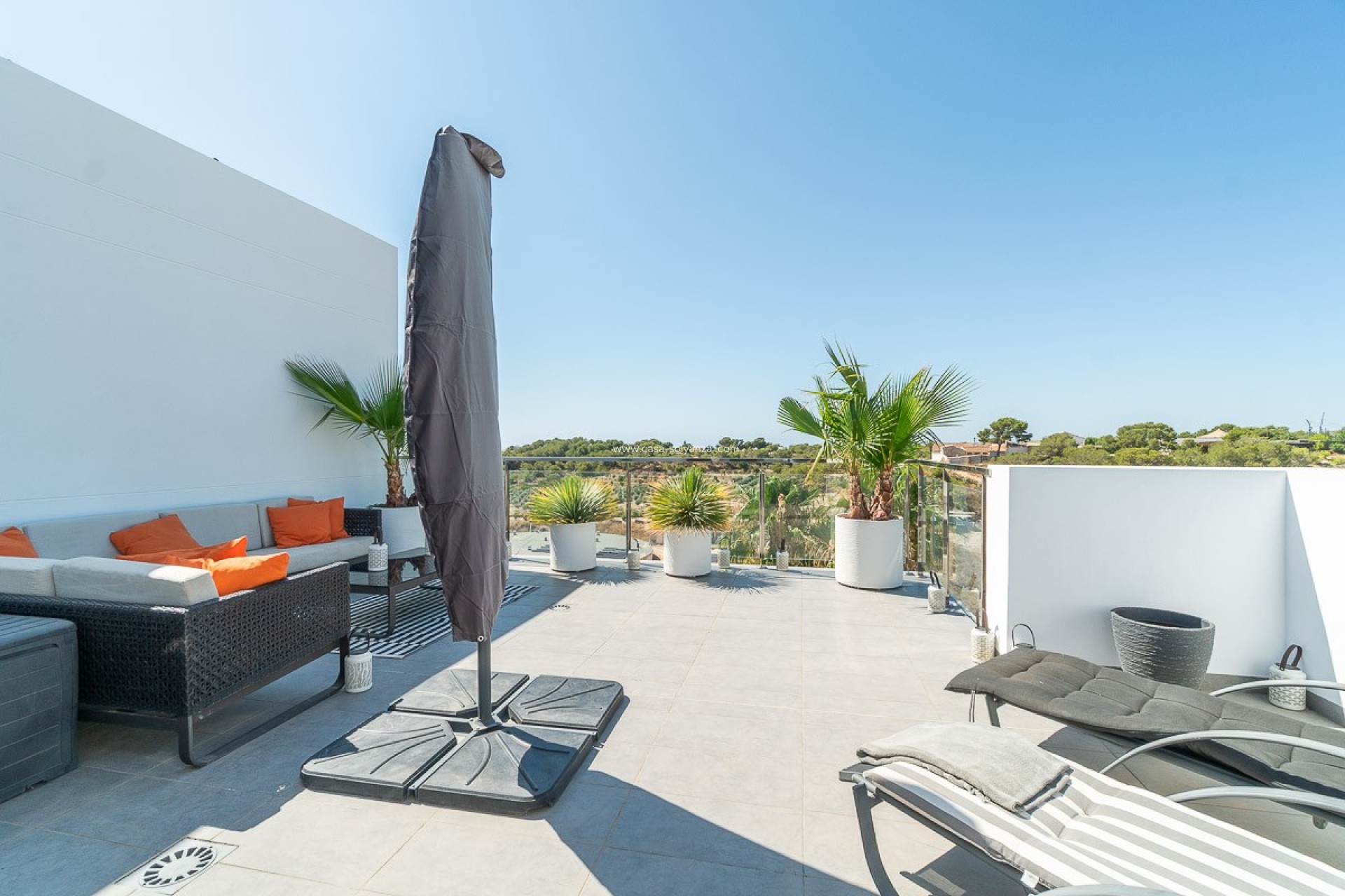 Reventa - Apartamento / piso - Villamartin - Costa Blanca