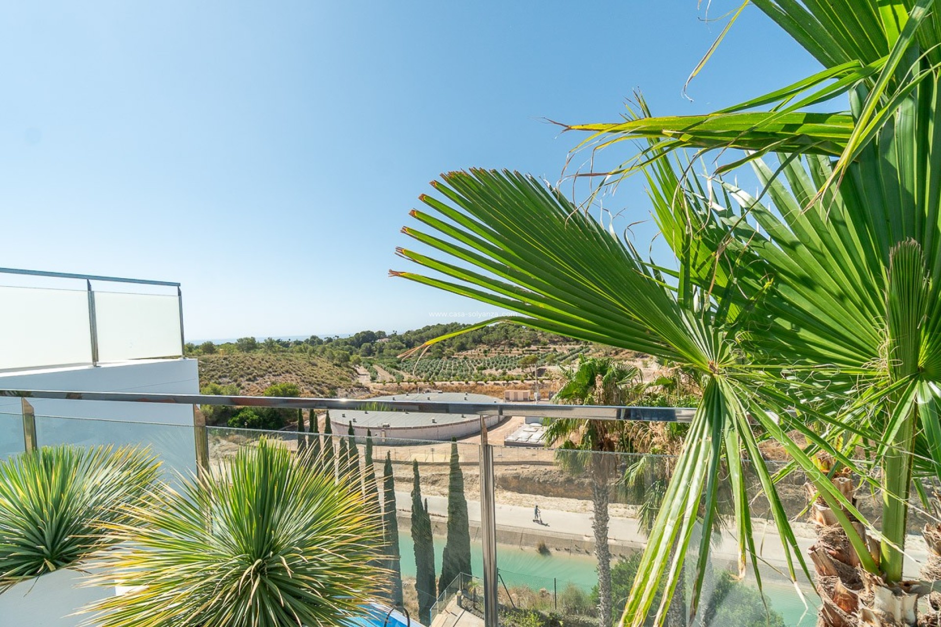 Reventa - Apartamento / piso - Villamartin - Costa Blanca