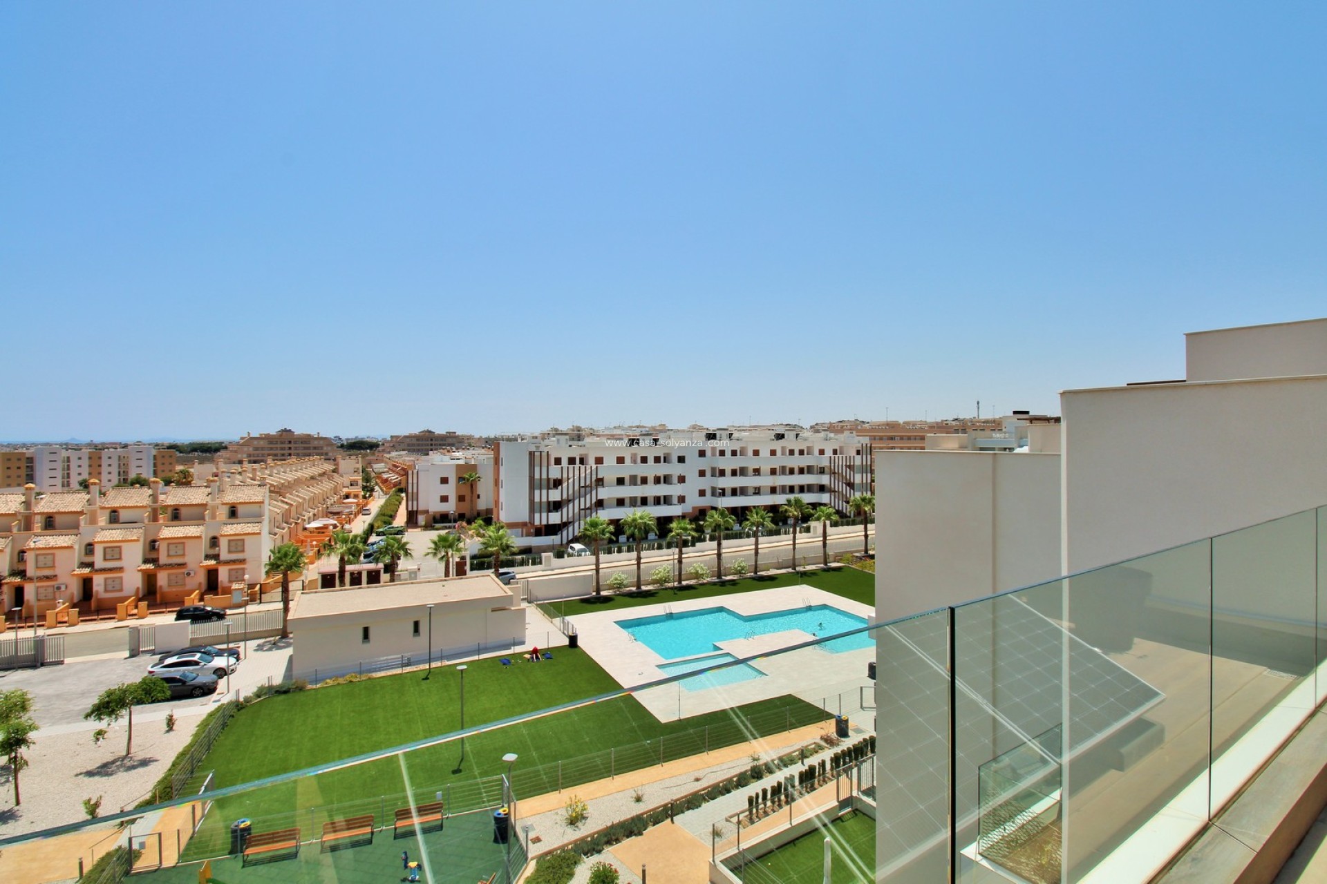 Reventa - Apartamento / piso - Villamartin - Los Dolses