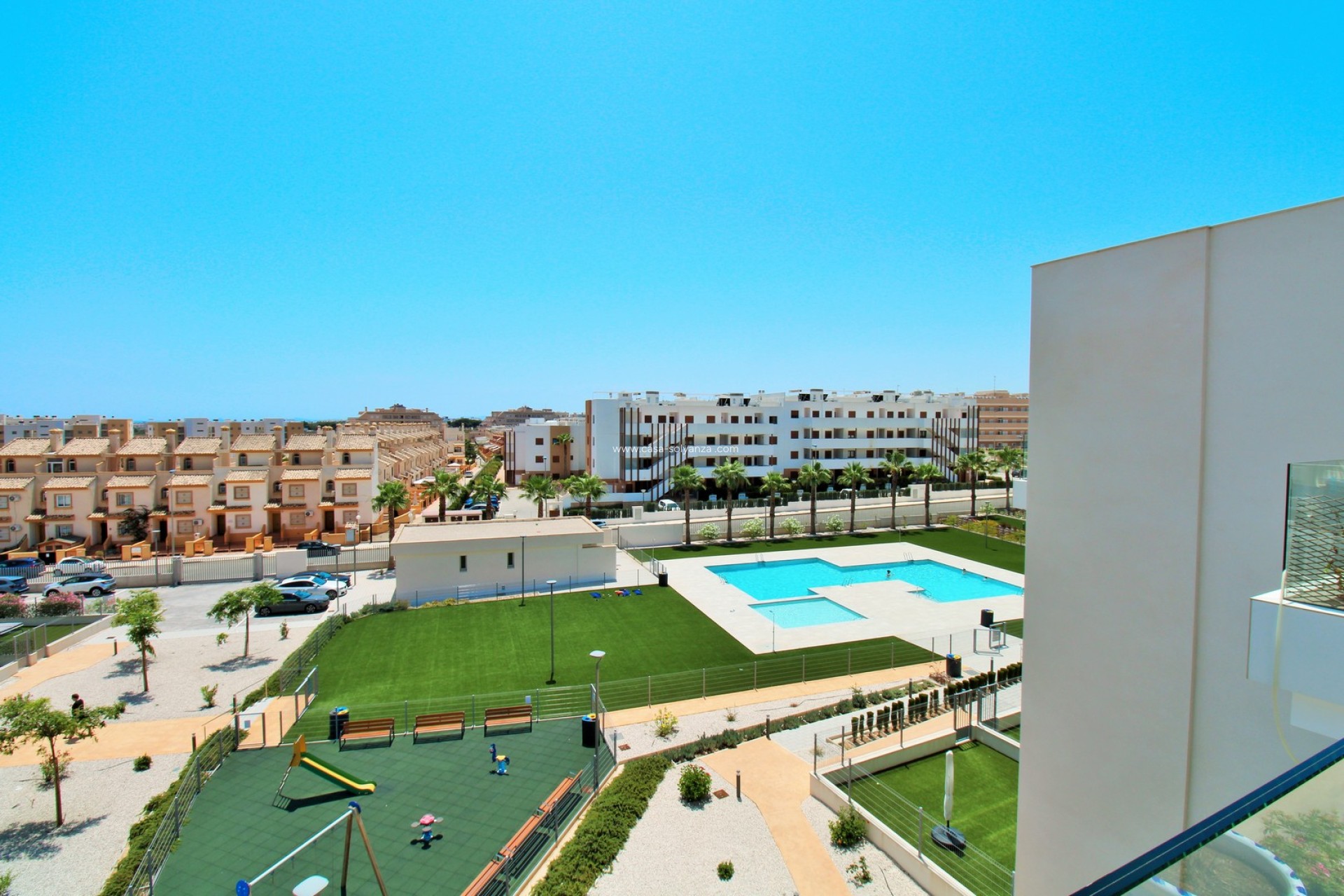 Reventa - Apartamento / piso - Villamartin - Los Dolses
