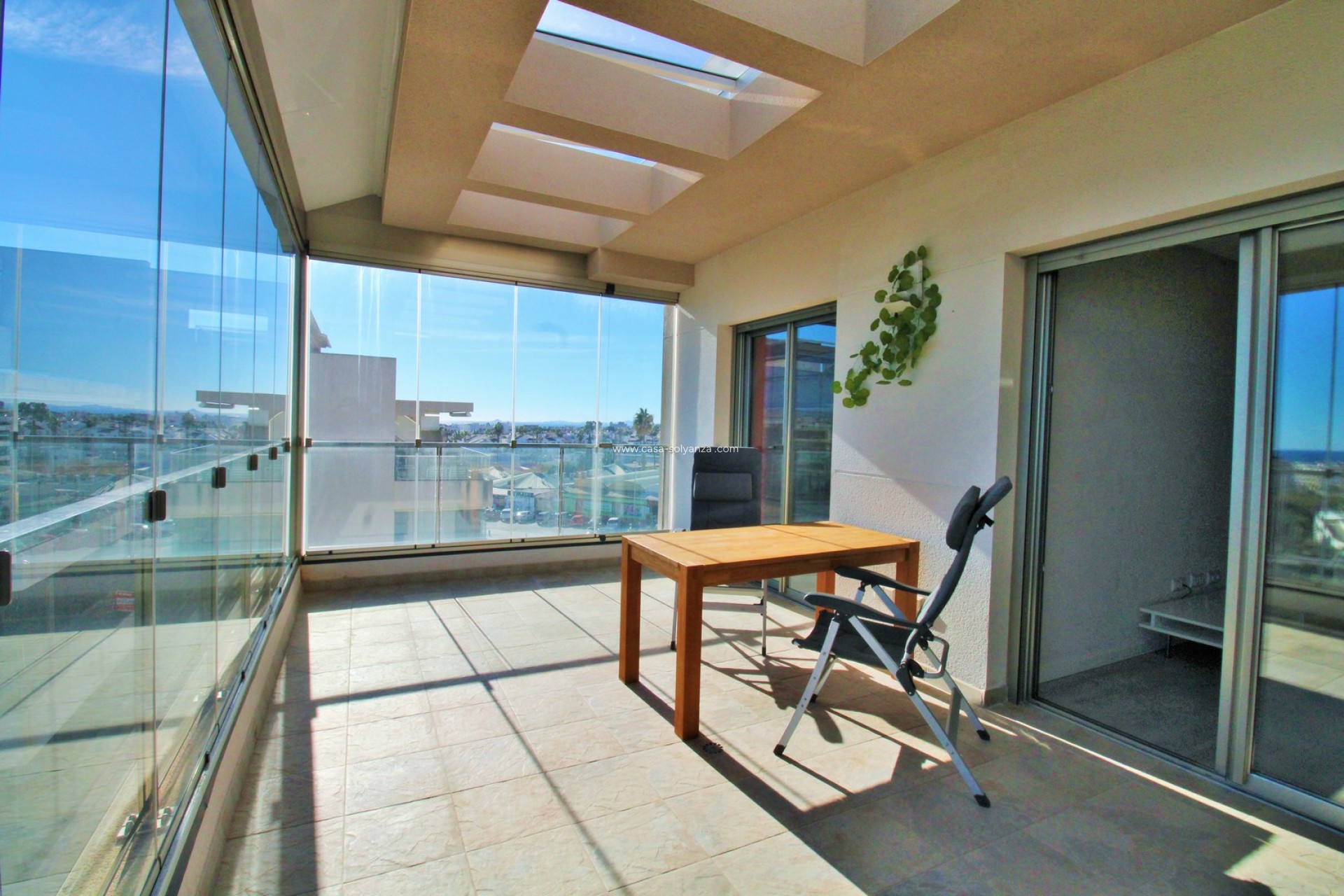 Reventa - Apartamento / piso - Villamartin - Los Dolses