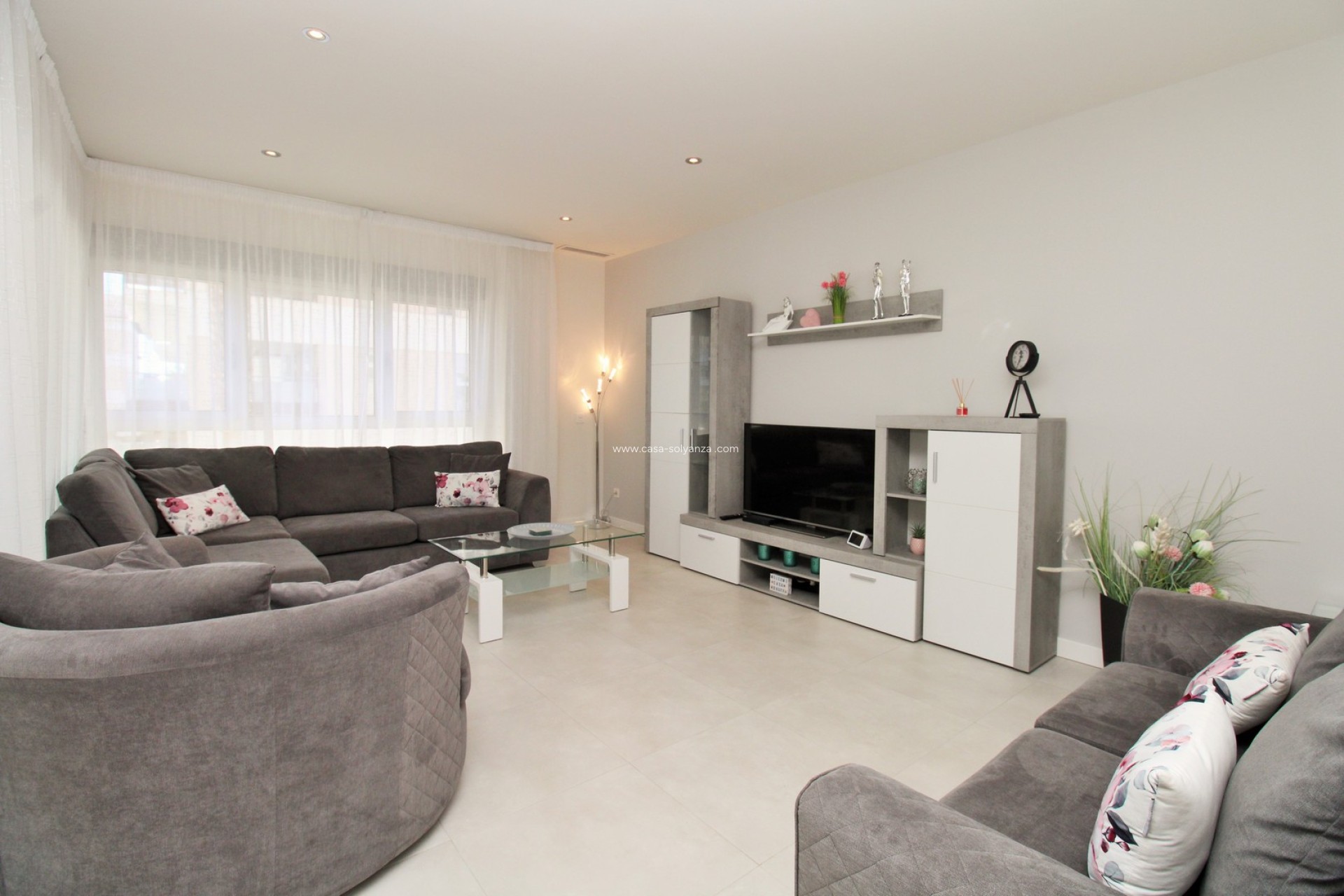 Reventa - Apartamento / piso - Villamartin - Los Dolses