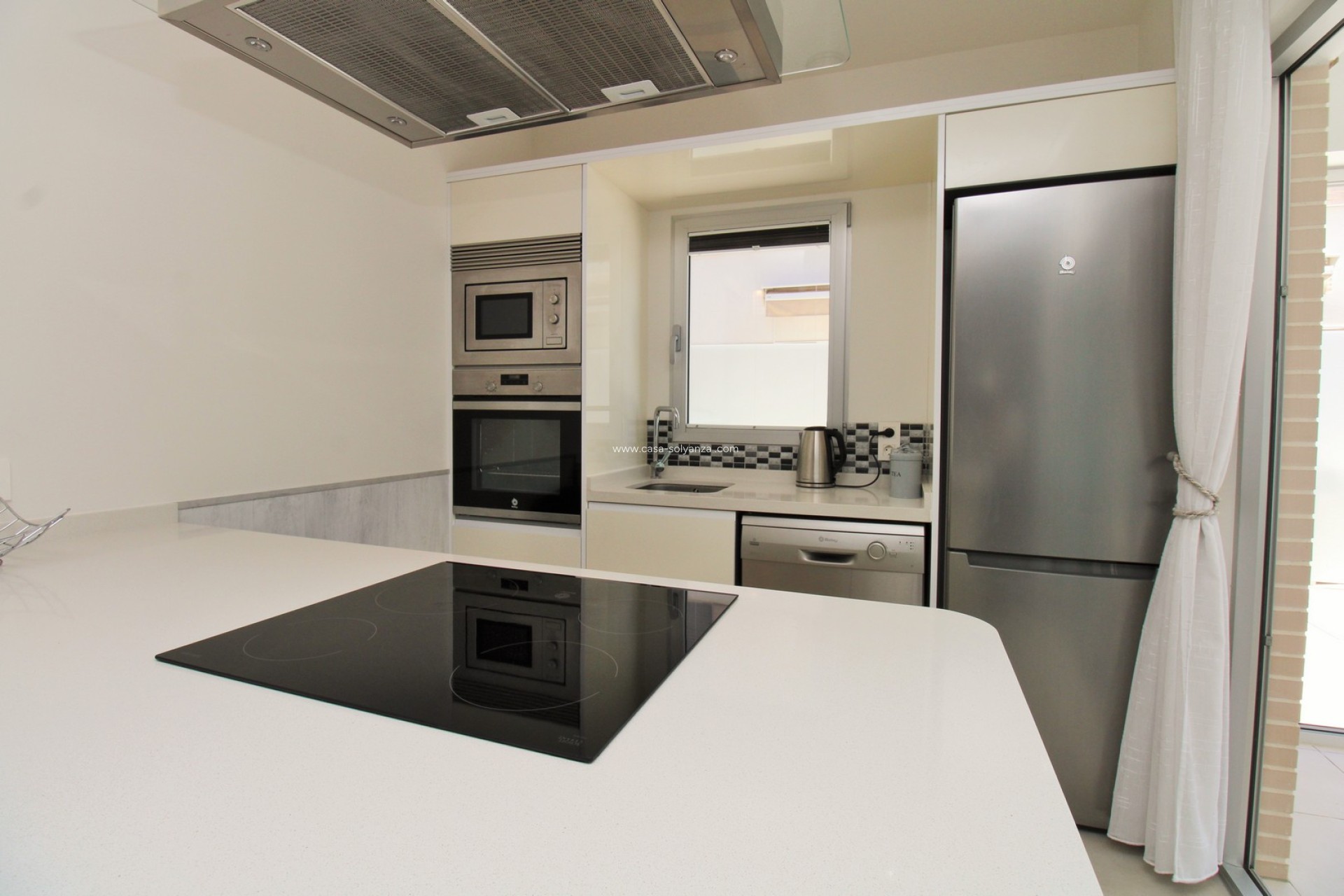 Reventa - Apartamento / piso - Villamartin - Los Dolses