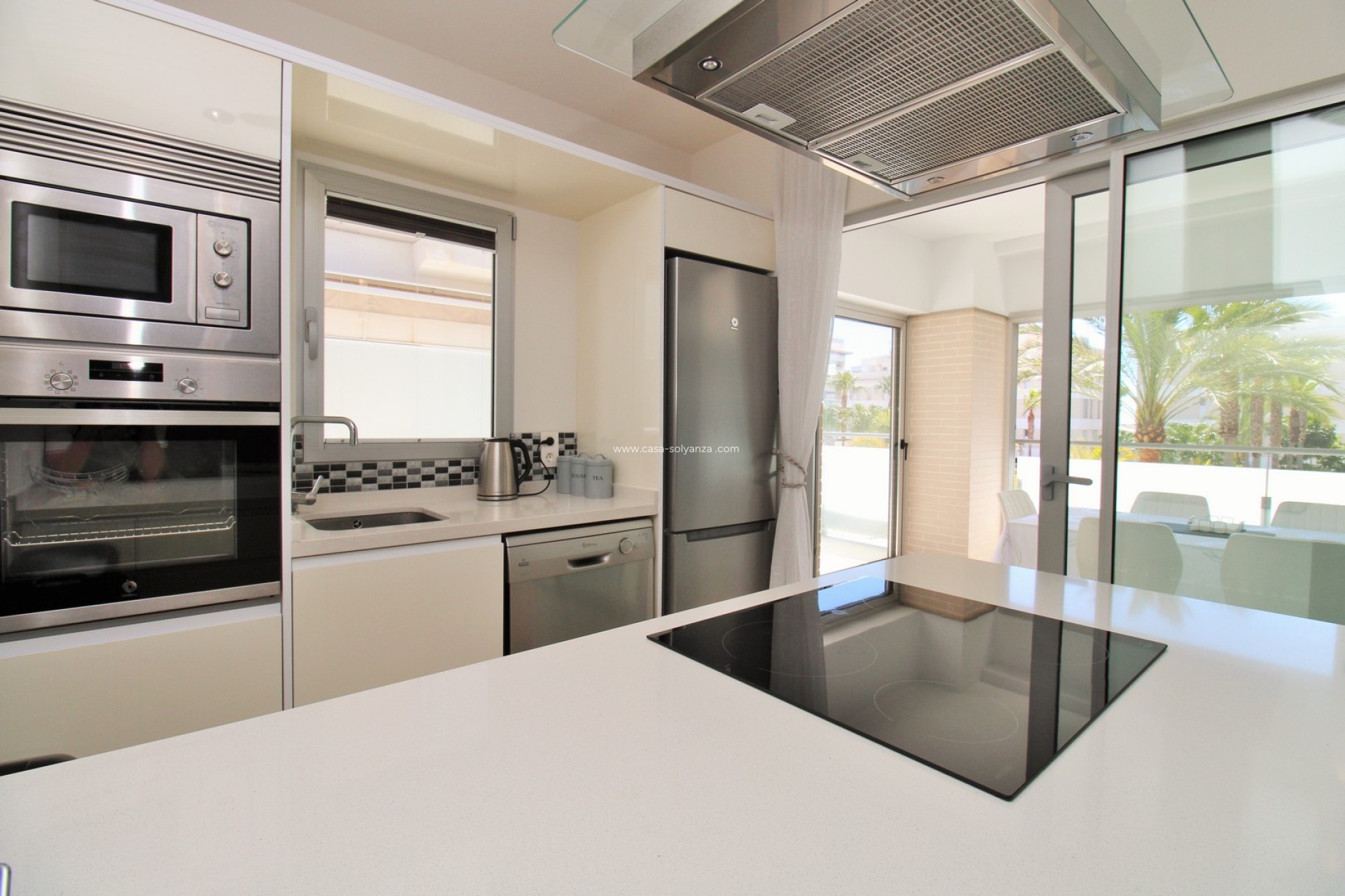 Reventa - Apartamento / piso - Villamartin - Los Dolses