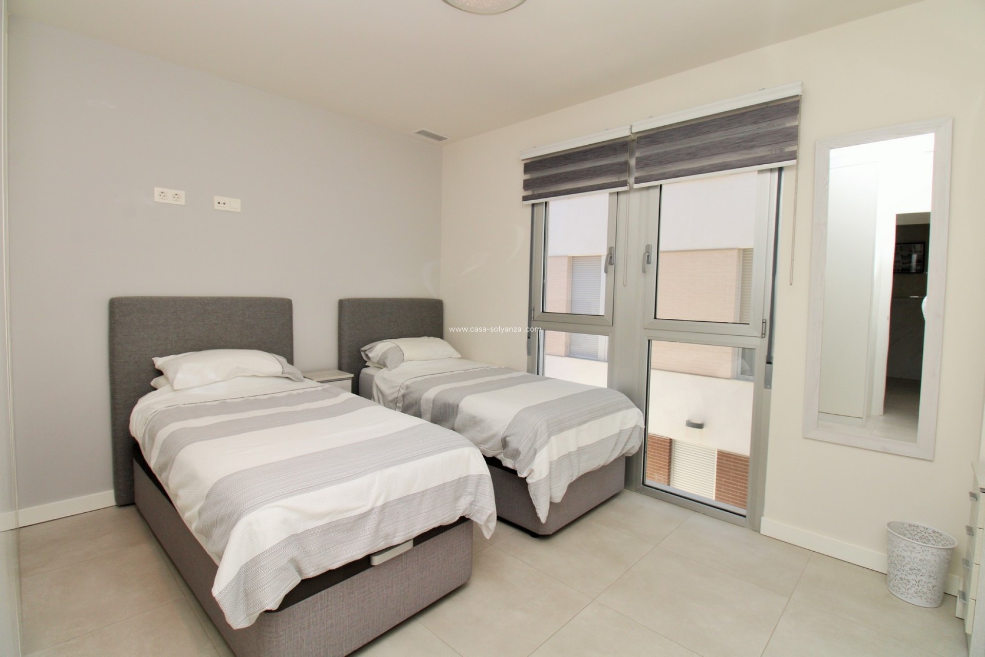 Reventa - Apartamento / piso - Villamartin - Los Dolses