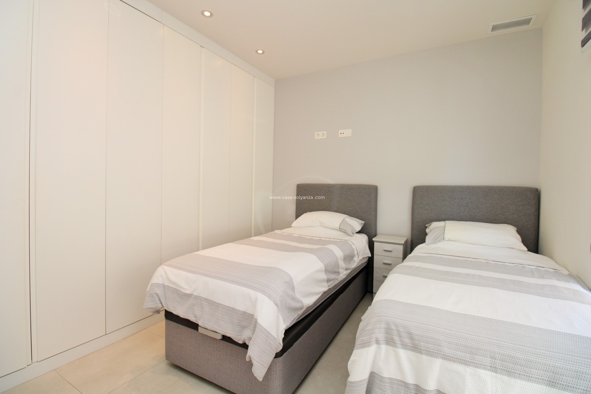 Reventa - Apartamento / piso - Villamartin - Los Dolses