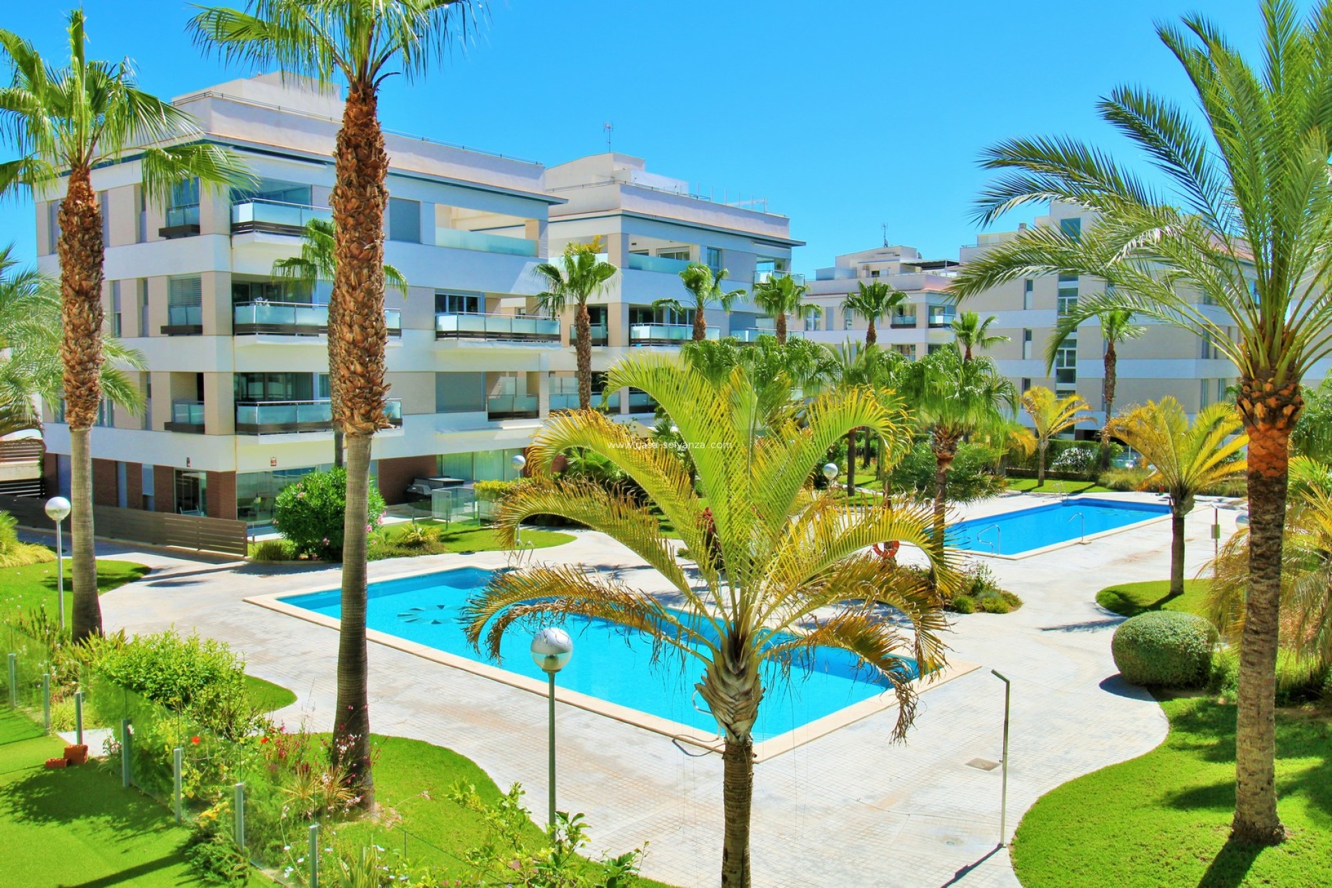 Reventa - Apartamento / piso - Villamartin - Los Dolses