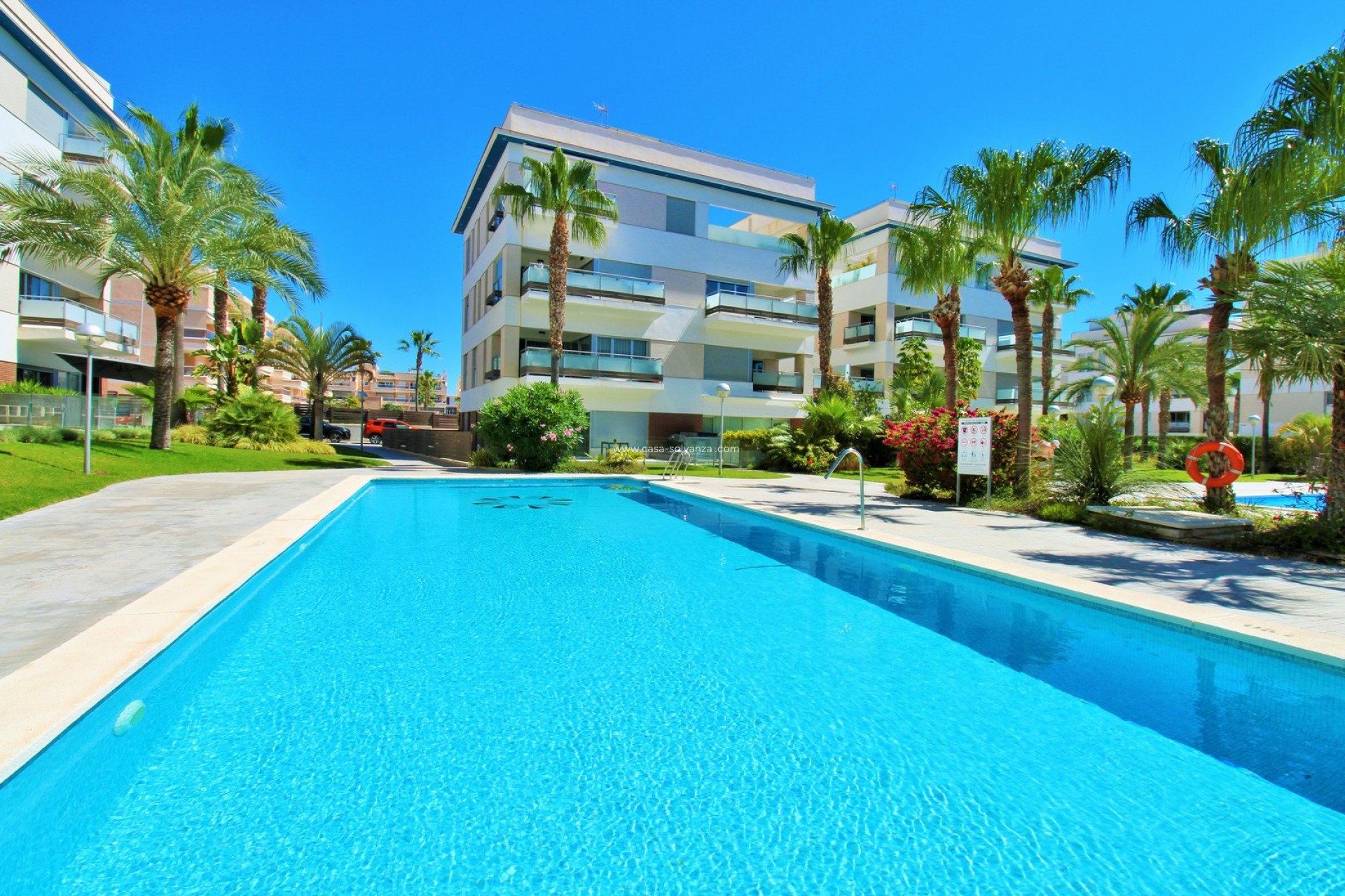 Reventa - Apartamento / piso - Villamartin - Los Dolses