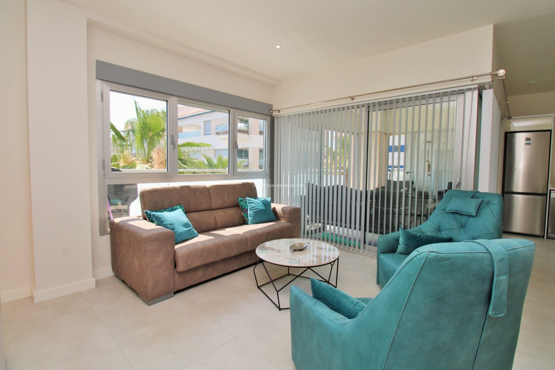 Reventa - Apartamento / piso - Villamartin - Los Dolses